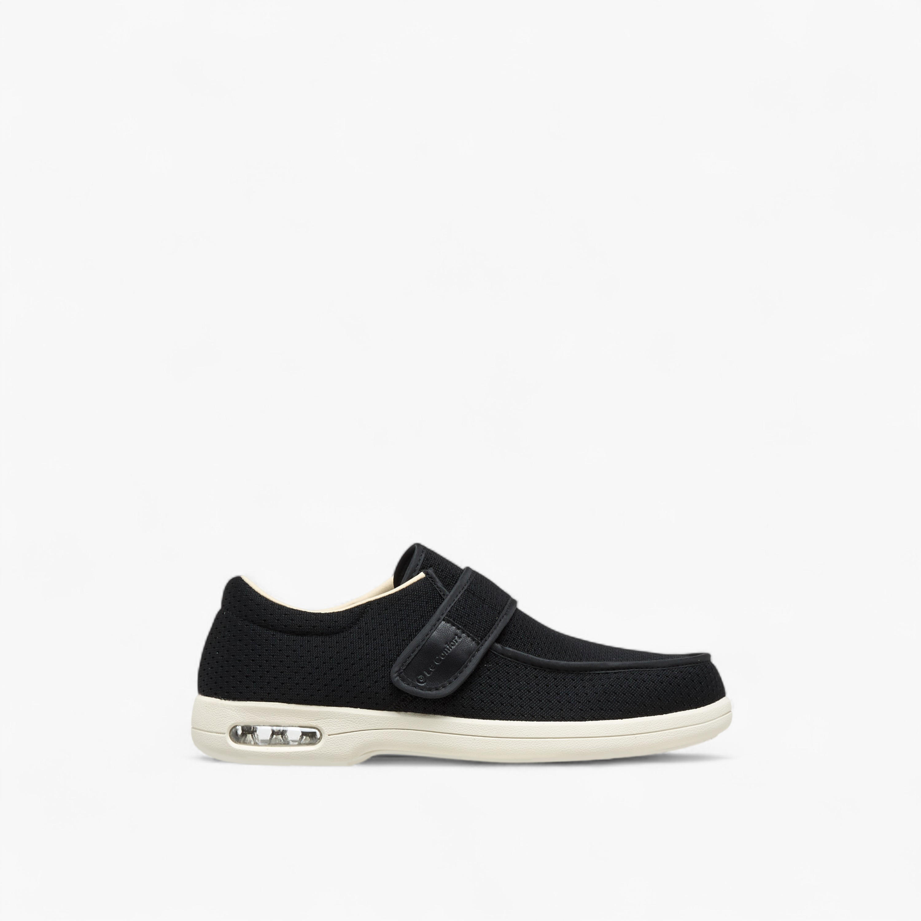 حذاء لوفر سهل الارتداء وبارز الملمس للرجال من لو كونفورت-men-shoes-loafersandmoccasins-image-3