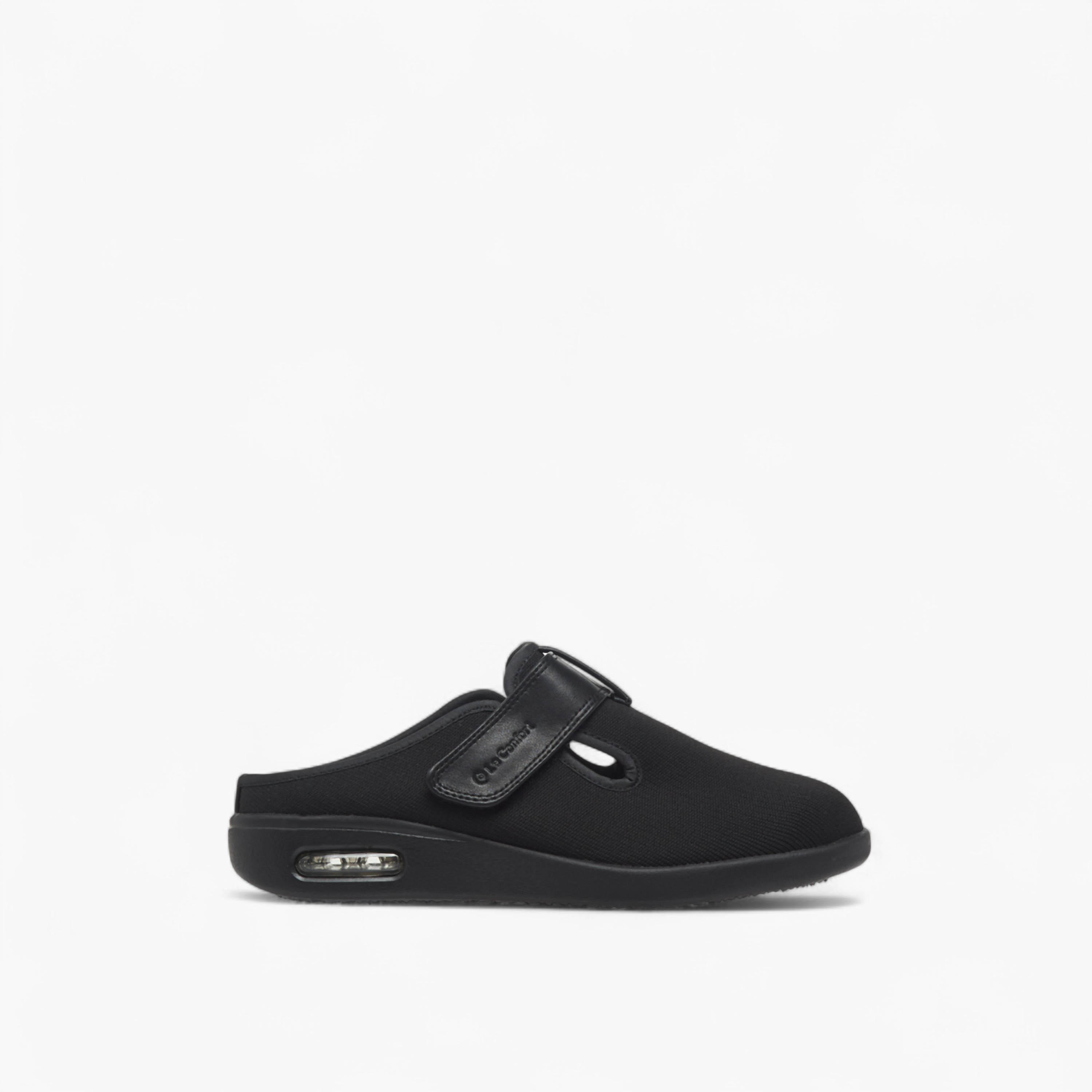 Le Confort Textured Slip-On Diabetic Comfort Shoes-women-shoes-flats-mules-image-3
