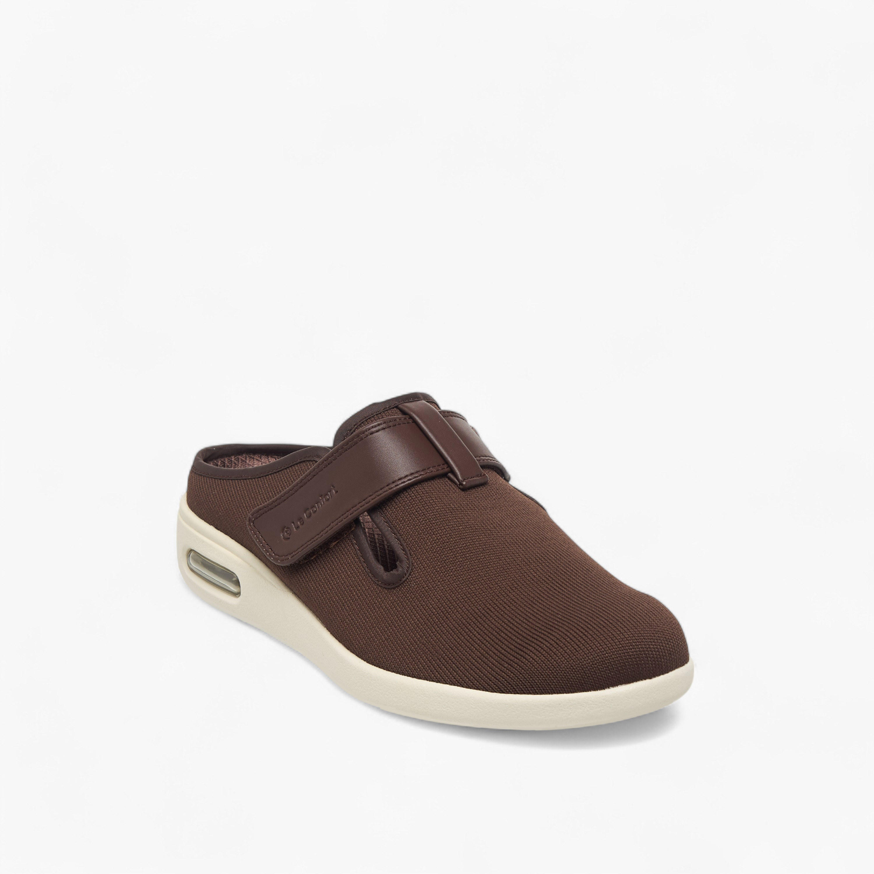 Le Confort Textured Slip-On Diabetic Comfort Shoes-women-shoes-flats-mules-image-2