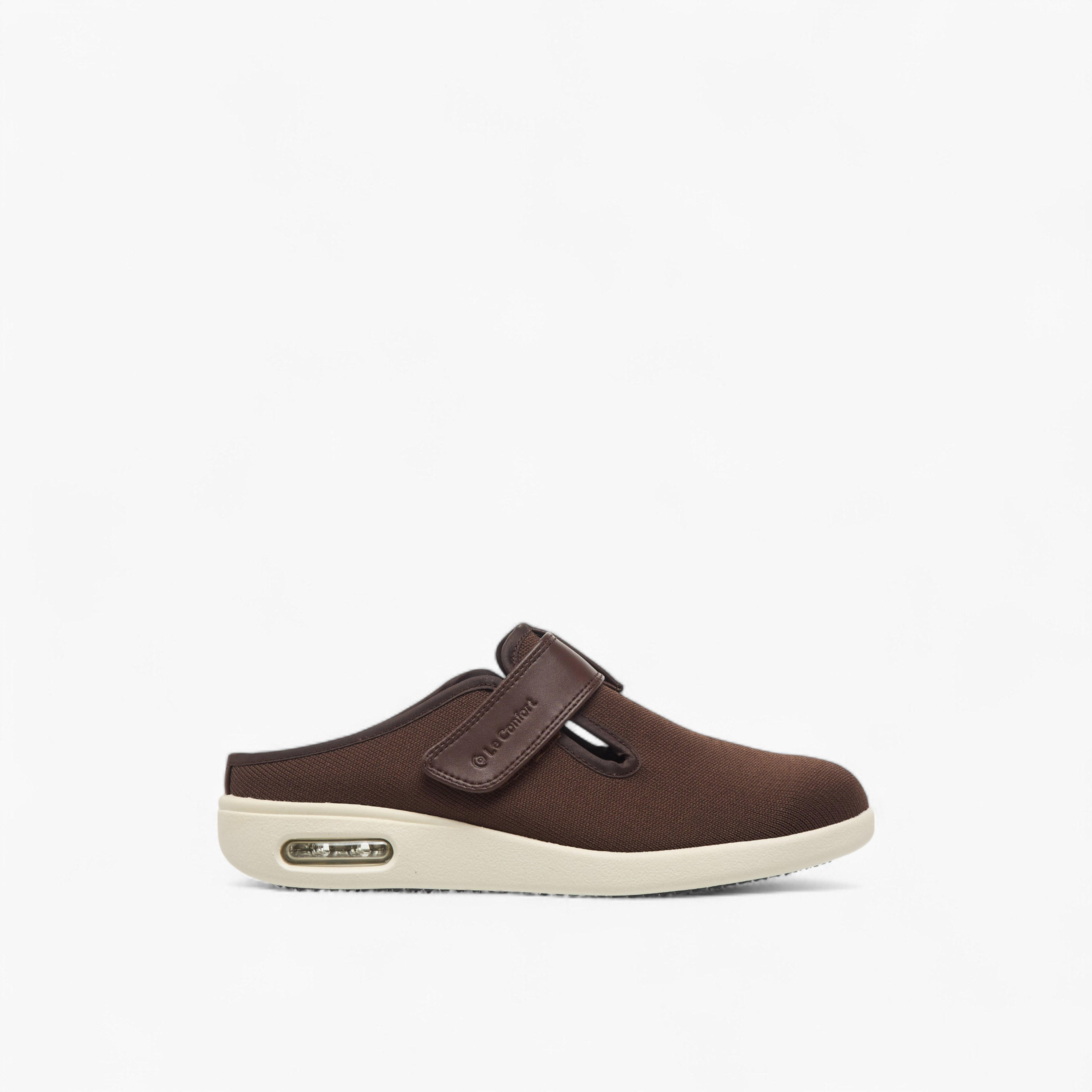 Le Confort Textured Slip-On Diabetic Comfort Shoes-women-shoes-flats-mules-image-3