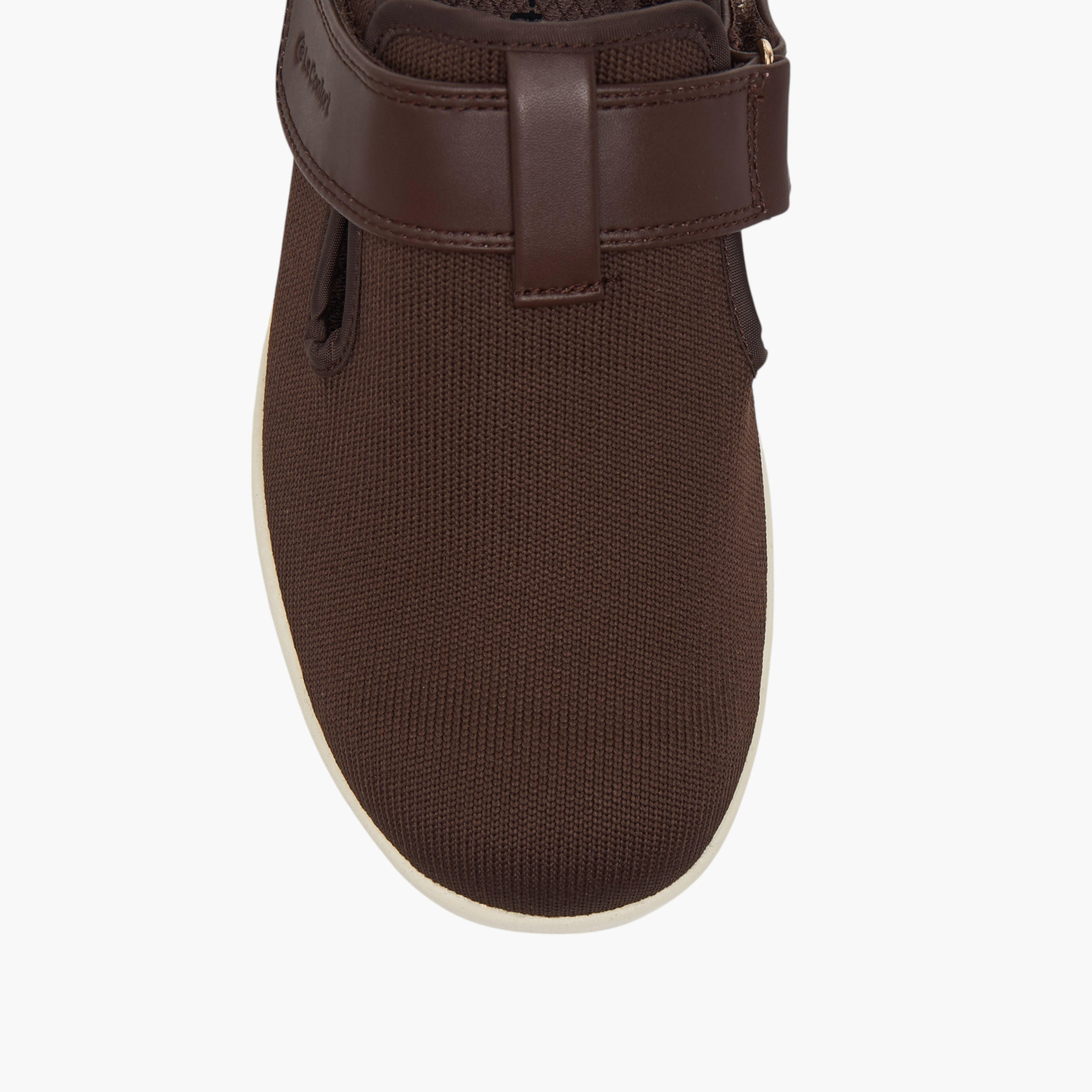 Le Confort Textured Slip-On Diabetic Comfort Shoes-women-shoes-flats-mules-image-4