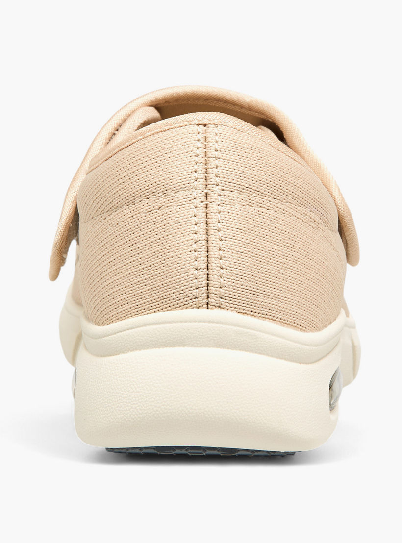 Le Confort Women's Diabetic Comfort Shoes with Hook and Loop Closure-women-shoes-flats-loafers-image-5