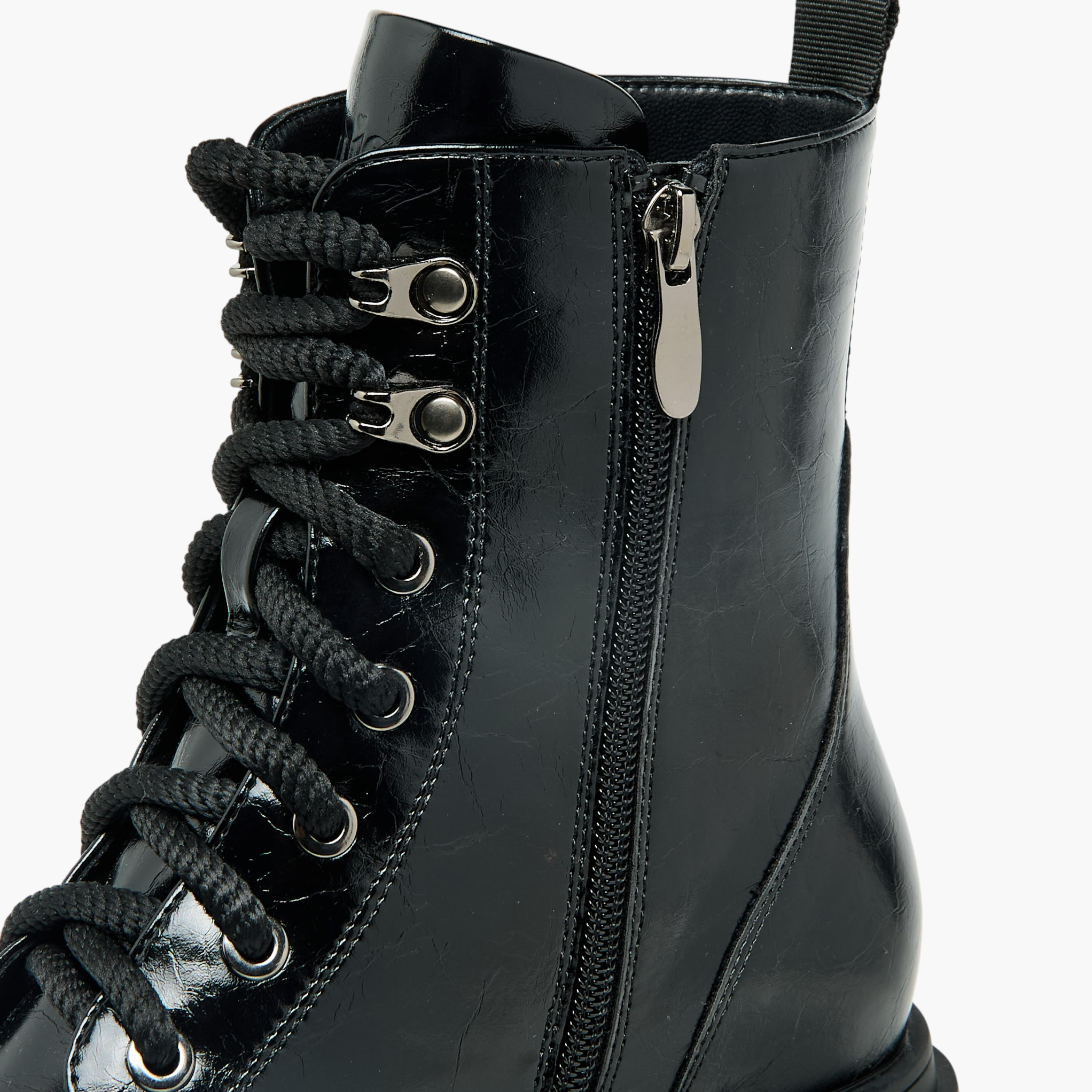 Missy Women Zip Closure High Ankle Boots-women-shoes-boots-image-6