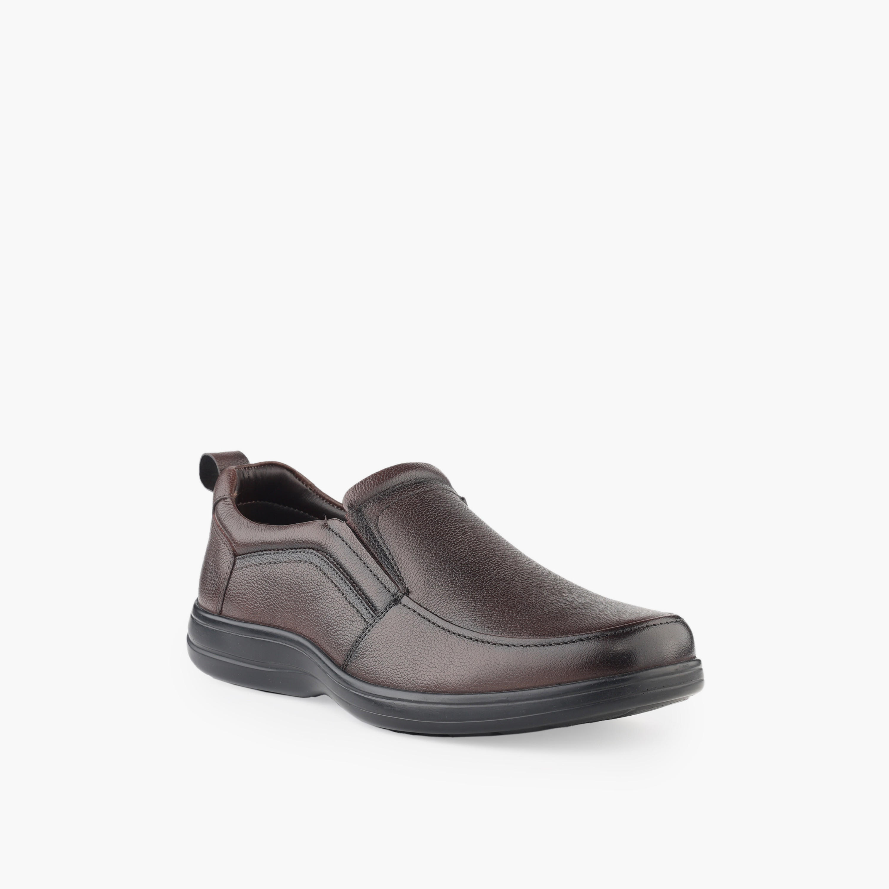 حذاء لو كونفور للرجال بدون رباط من الجلد الطبيعي-men-shoes-loafersandmoccasins-image-2