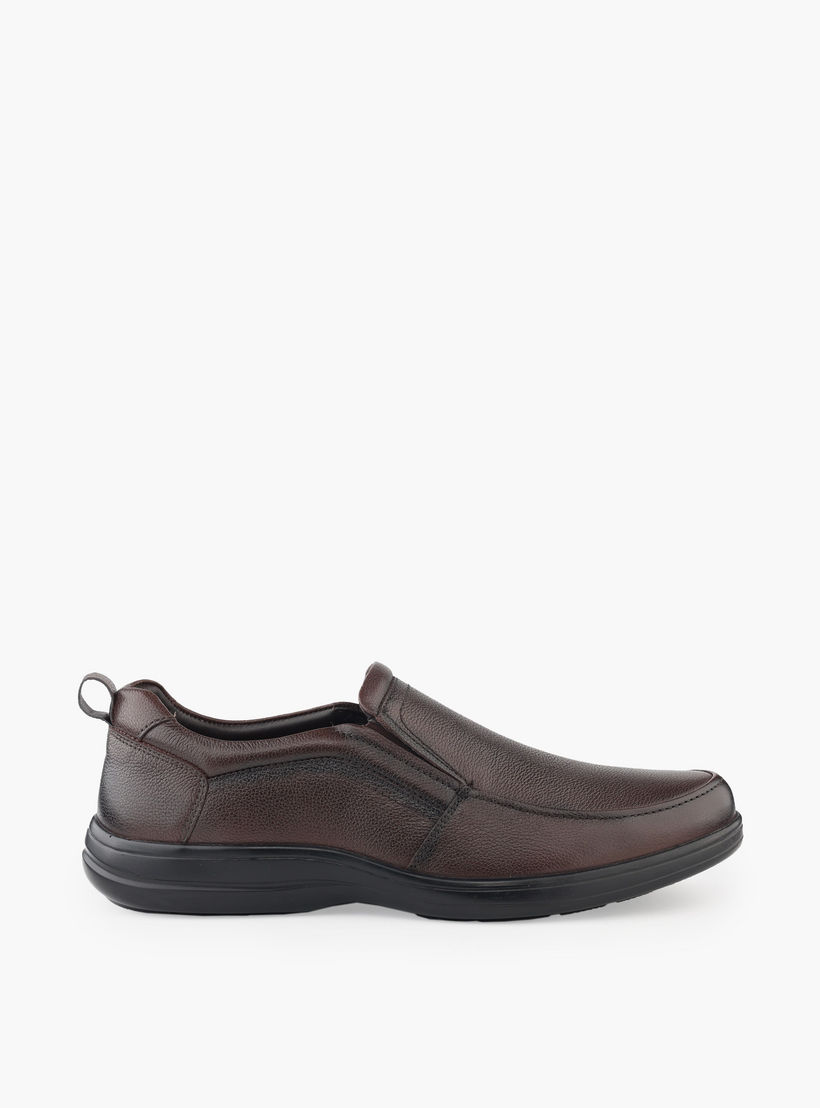 حذاء لو كونفور للرجال بدون رباط من الجلد الطبيعي-men-shoes-loafersandmoccasins-image-3