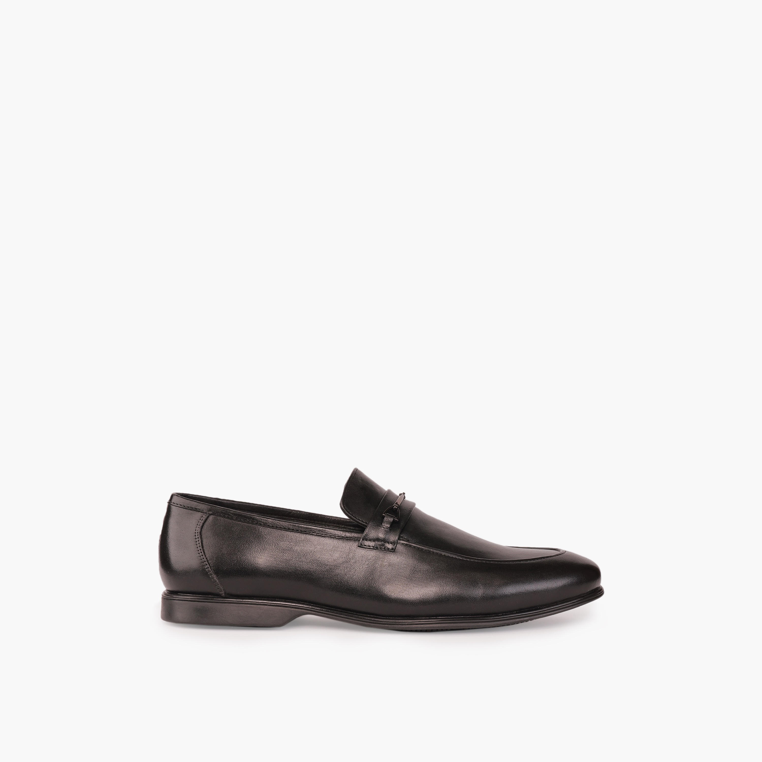 Le Confort Men Genuine Leather Slip-On Loafers-men-shoes-loafersandmoccasins-image-3