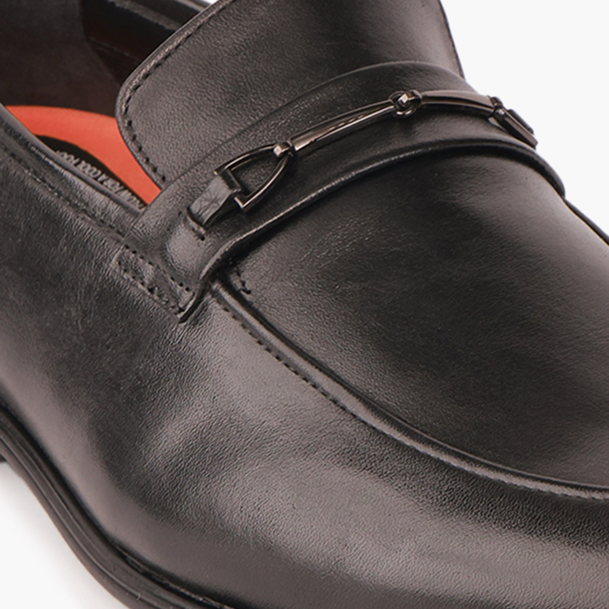Le Confort Men Genuine Leather Slip-On Loafers-men-shoes-loafersandmoccasins-image-4