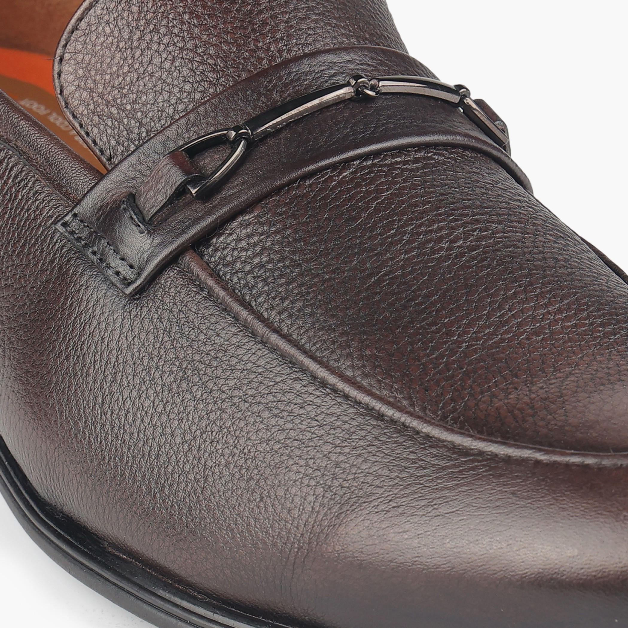Le Confort Men Genuine Leather Slip-On Loafers-men-shoes-loafersandmoccasins-image-4