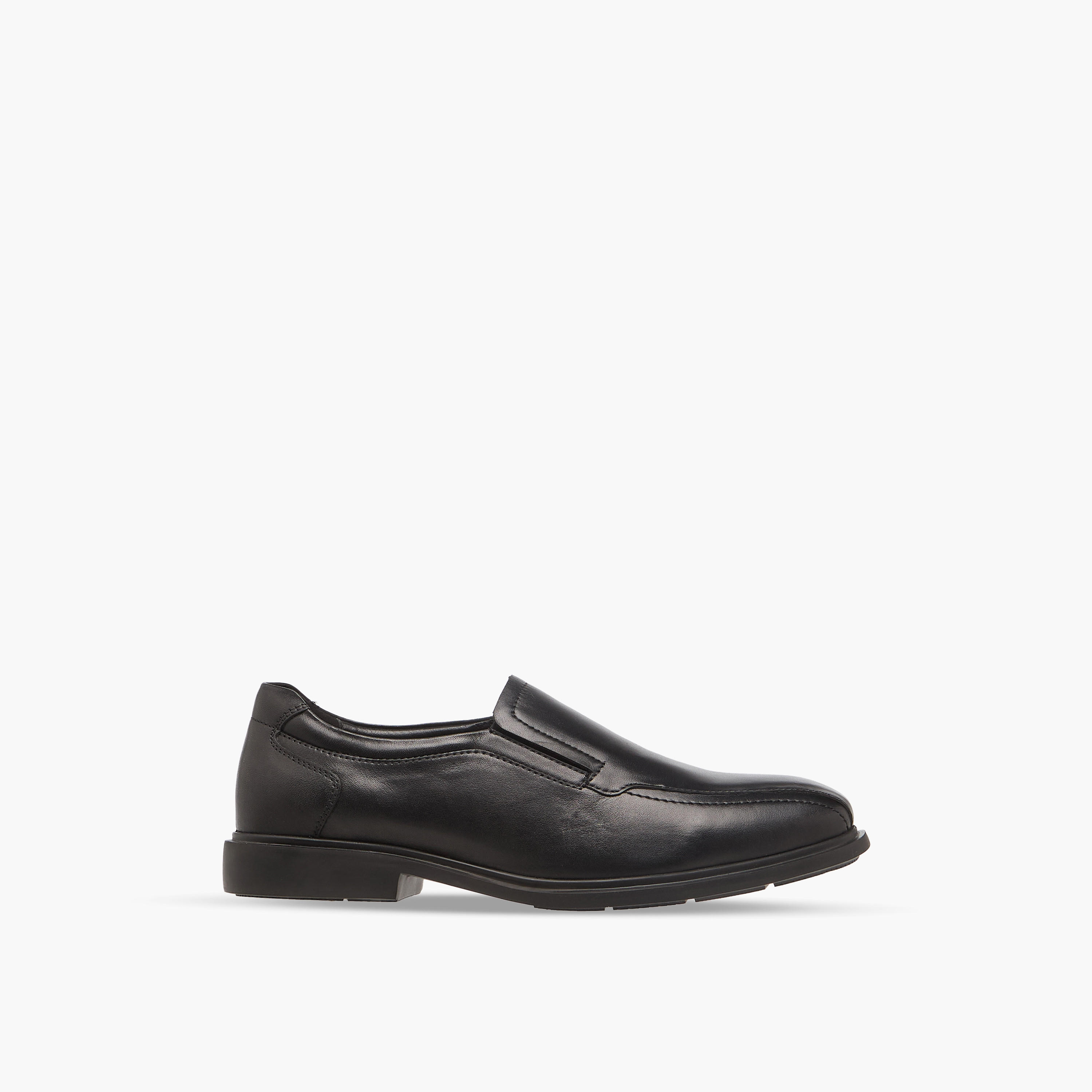 Le Confort Men Genuine Leather Slip-On Loafers-men-shoes-loafersandmoccasins-image-3