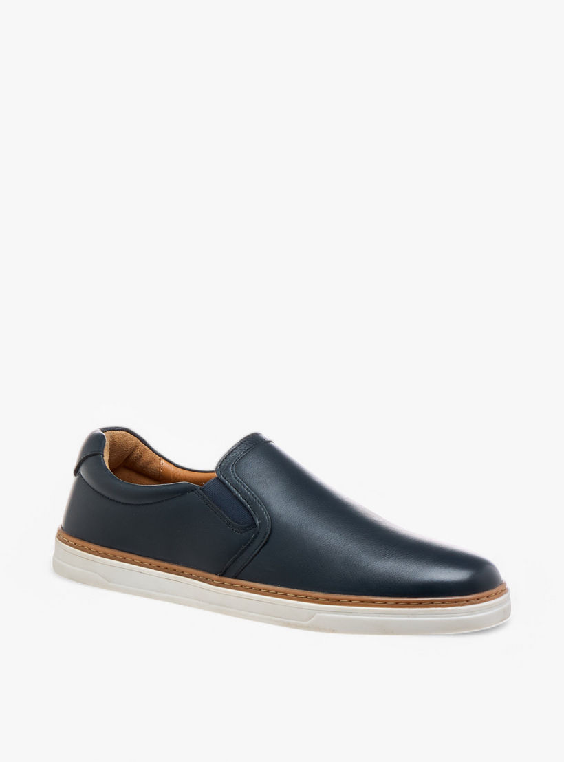 حذاء سهل الارتداء جلد بارز الملمس للرجال من دوتشيني-men-shoes-loafersandmoccasins-image-2