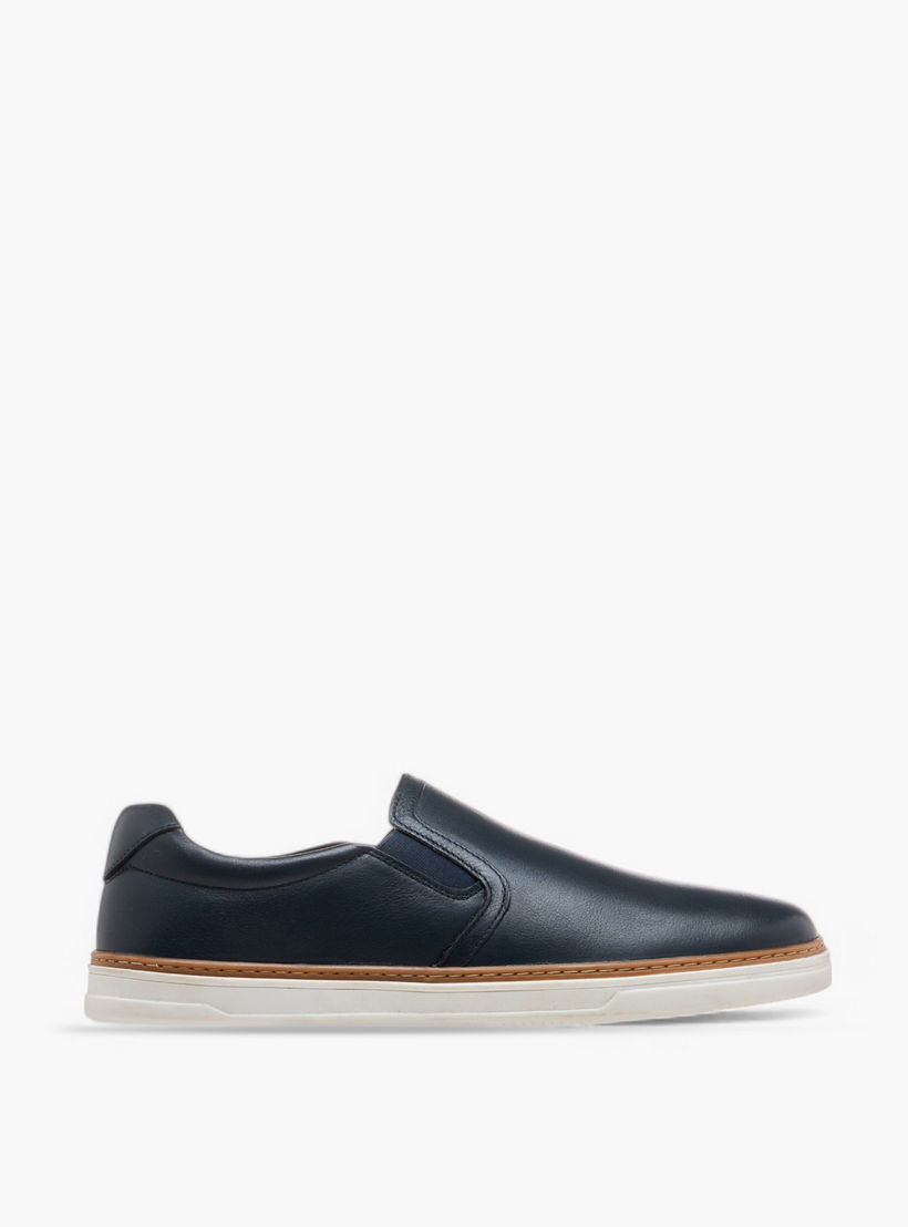 حذاء سهل الارتداء جلد بارز الملمس للرجال من دوتشيني-men-shoes-loafersandmoccasins-image-3