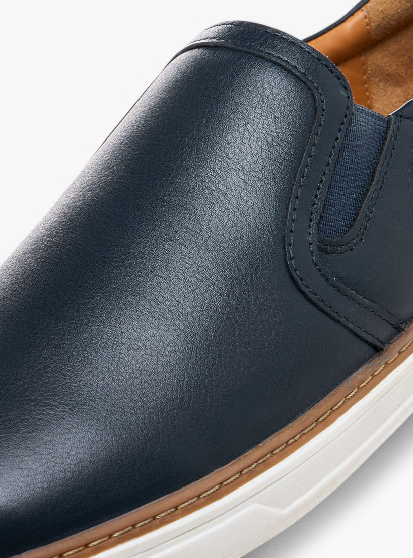 حذاء سهل الارتداء جلد بارز الملمس للرجال من دوتشيني-men-shoes-loafersandmoccasins-image-4
