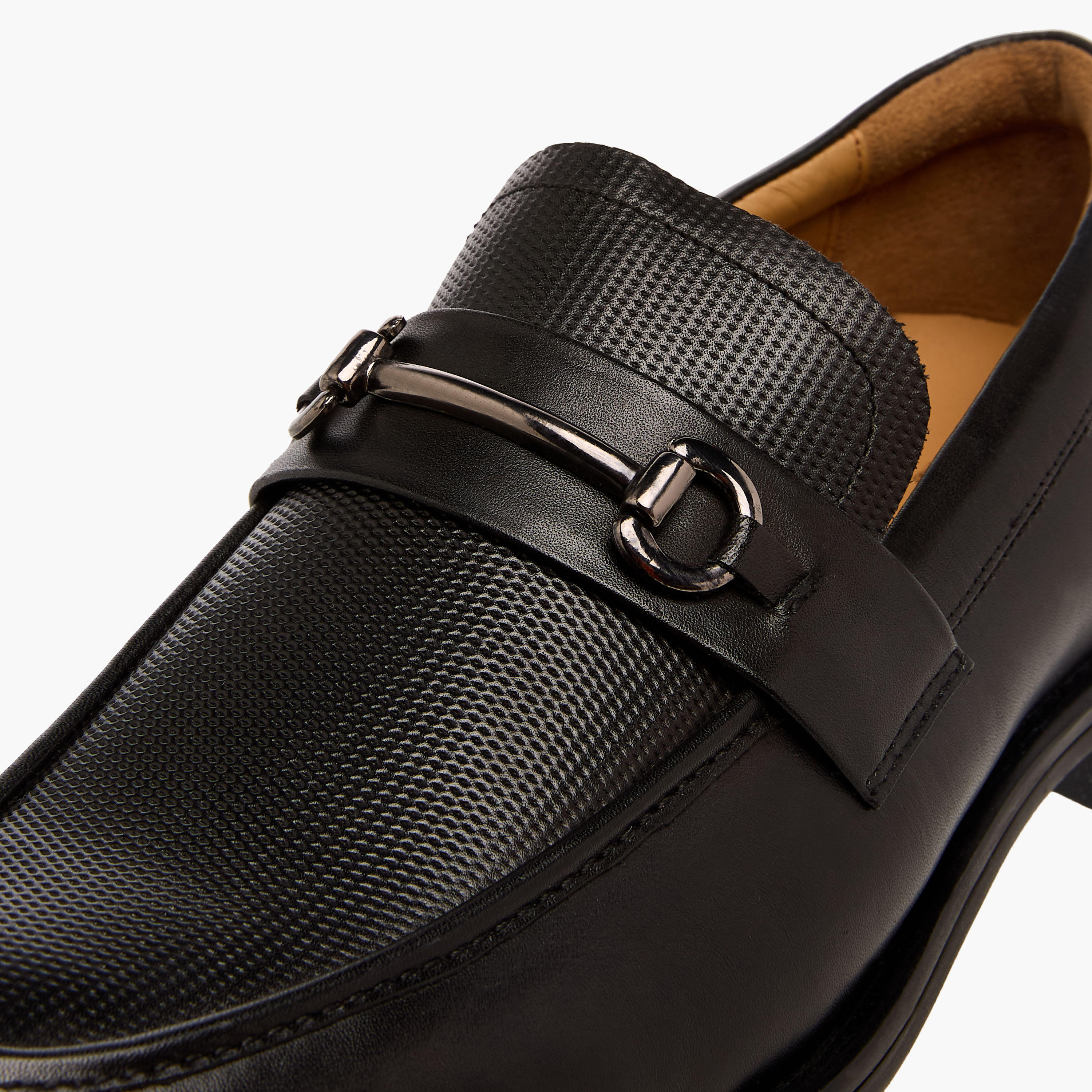 حذاء لوفر دوكيني للرجال من الجلد الطبيعي المنقوش-men-shoes-loafersandmoccasins-image-2