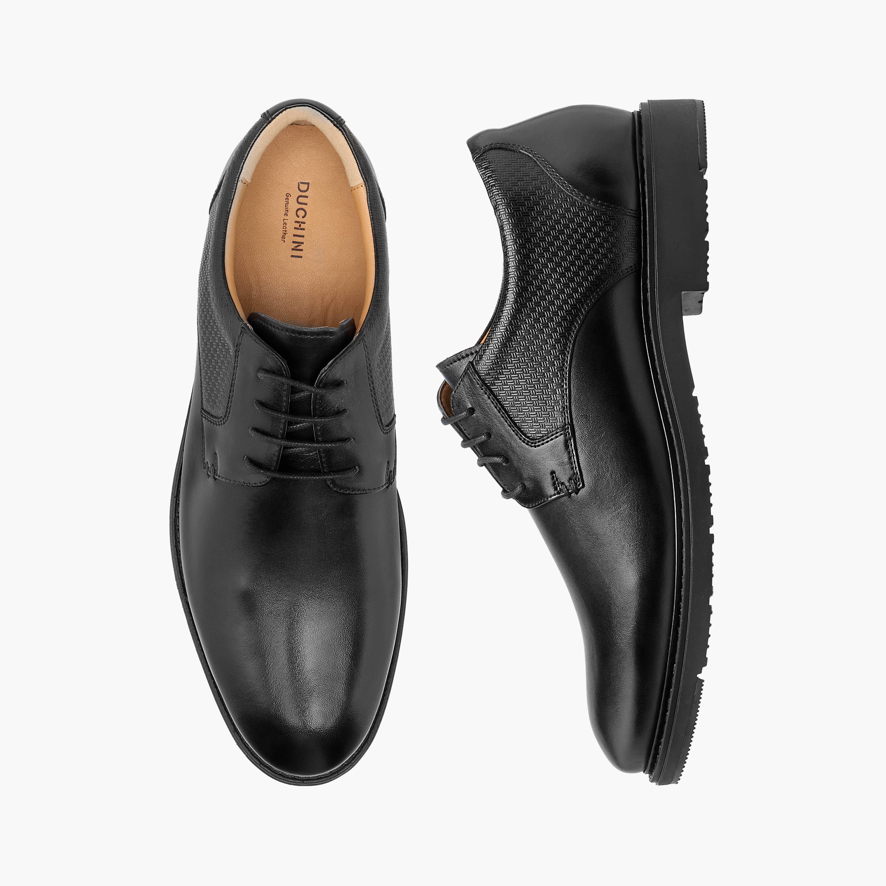 حذاء ديرقي رجالي بأربطة من الجلد الطبيعي-men-shoes-formalshoes-image-5