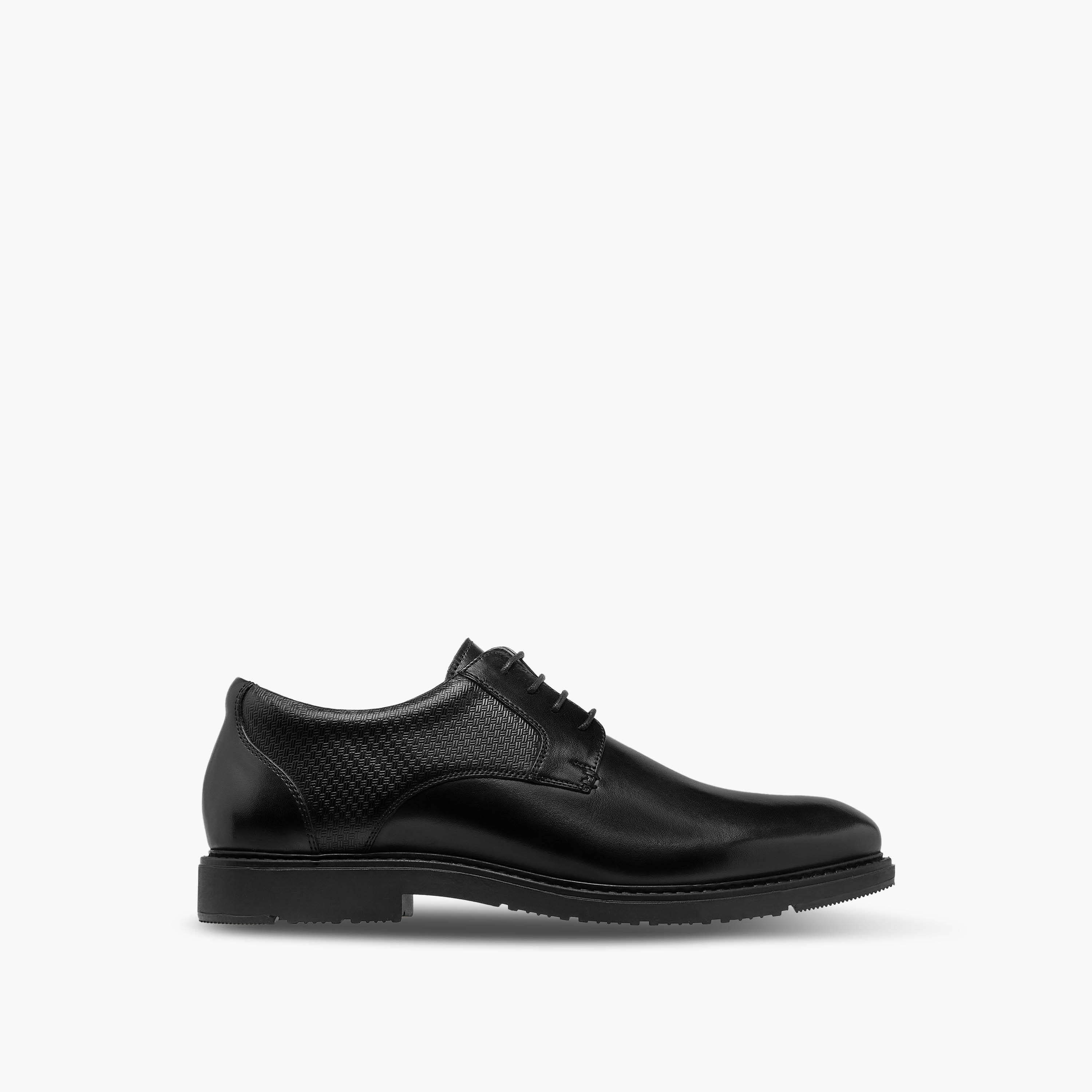 حذاء ديرقي رجالي بأربطة من الجلد الطبيعي-men-shoes-formalshoes-image-3