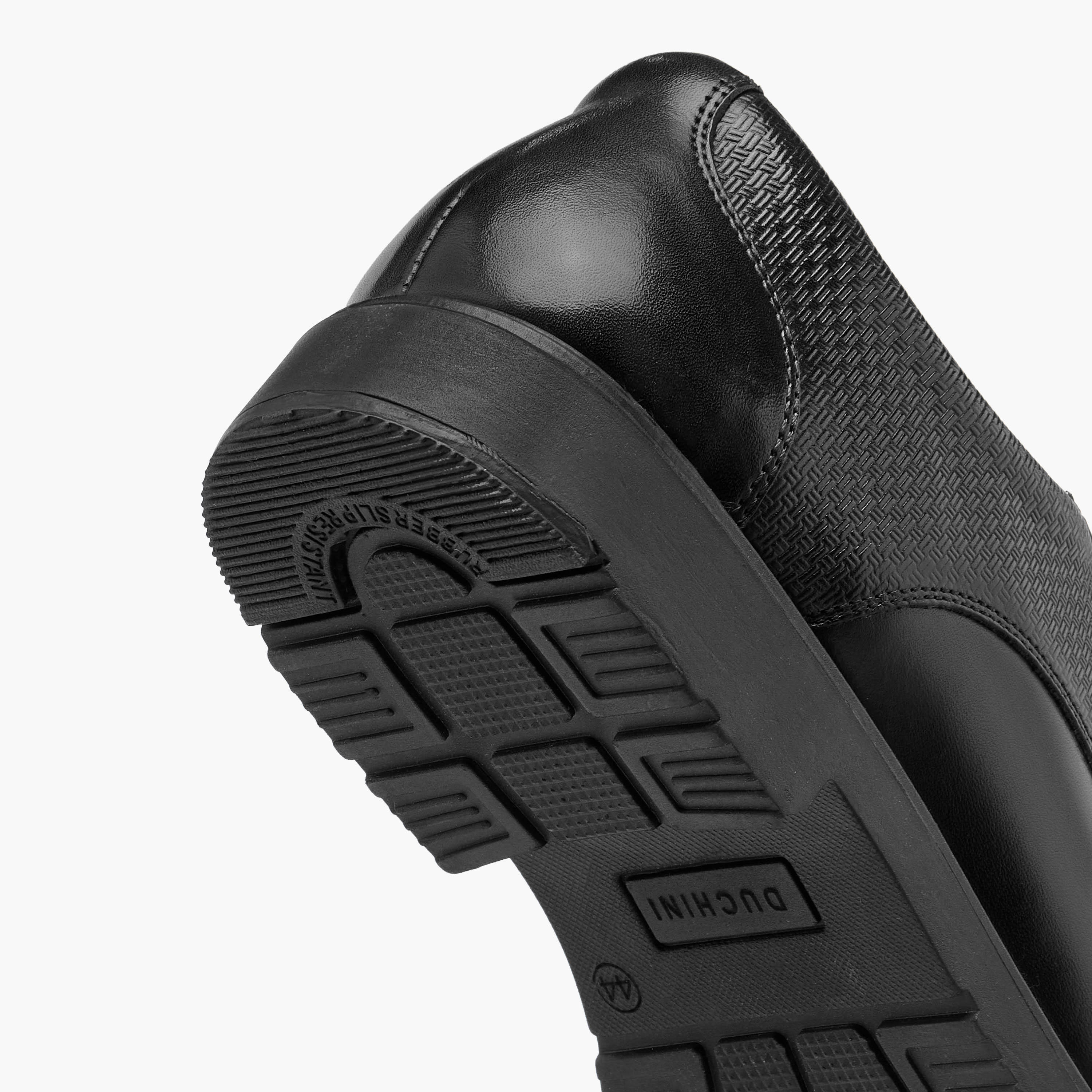 حذاء ديرقي رجالي بأربطة من الجلد الطبيعي-men-shoes-formalshoes-image-1