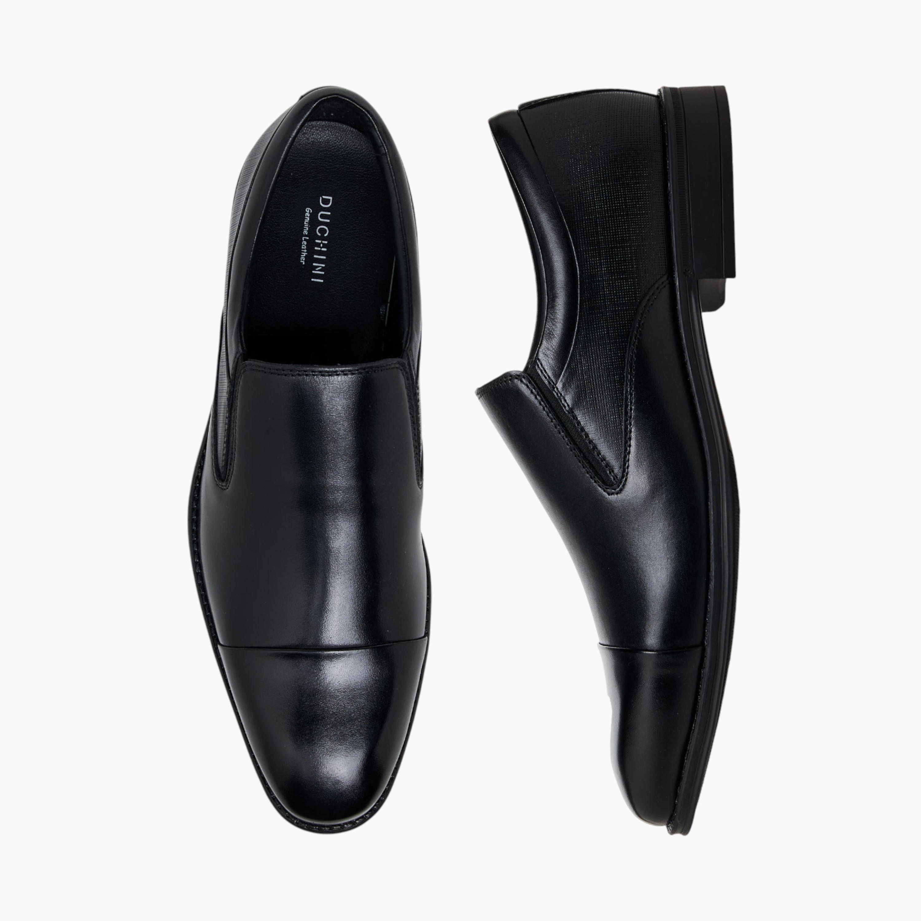 Duchini Men Slip-On Loafers-men-shoes-loafersandmoccasins-image-1