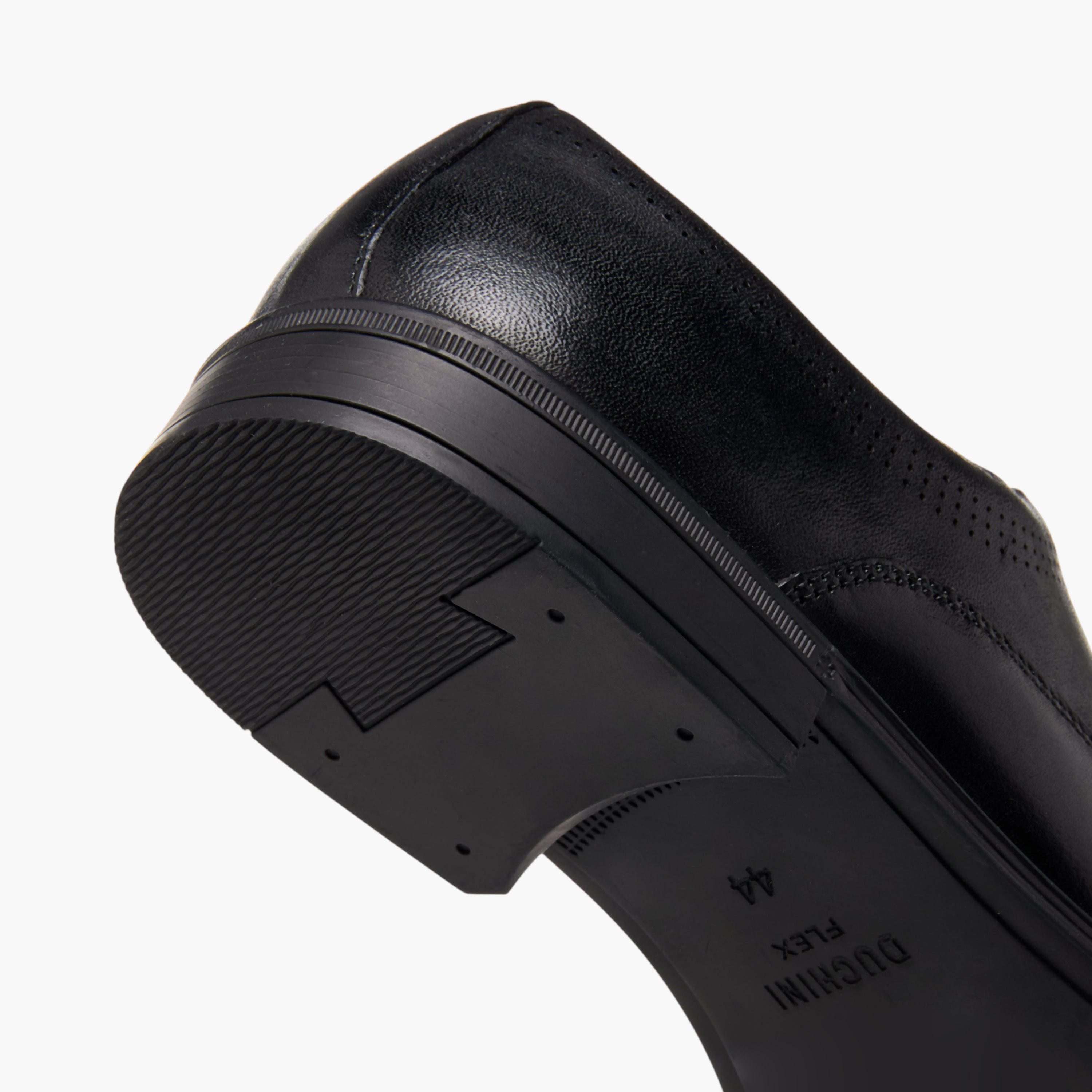 Duchini Men Lace-Up Leather Derby Shoes-men-shoes-formalshoes-image-5