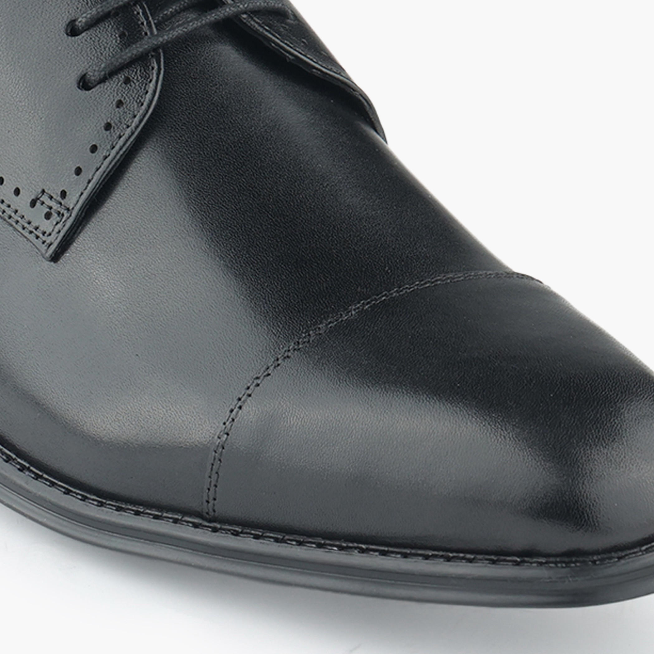 حذاء ديرقي رجالي بأربطة من الجلد الطبيعي-men-shoes-formalshoes-image-4
