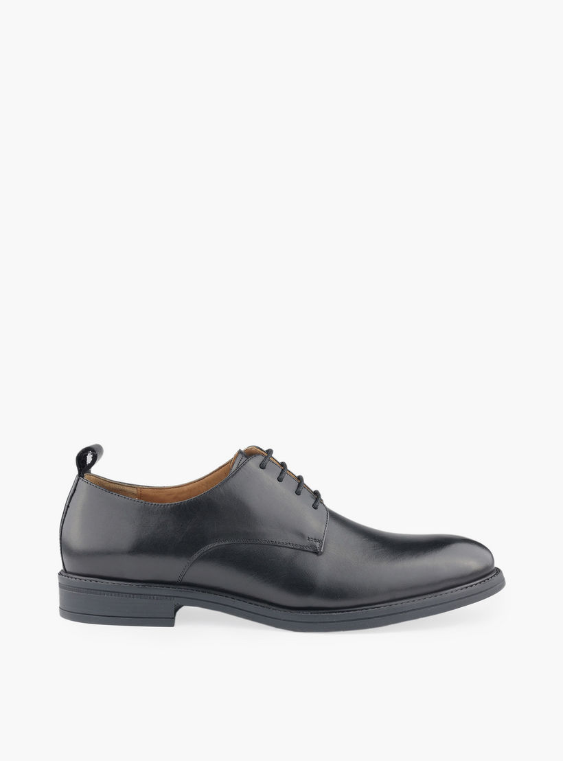 حذاء ديرقي رجالي بأربطة من الجلد الطبيعي-men-shoes-formalshoes-image-3