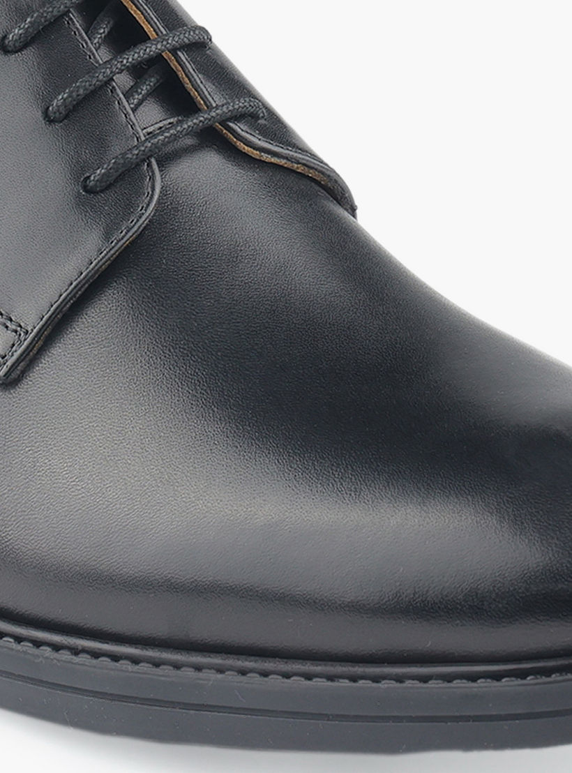 حذاء ديرقي رجالي بأربطة من الجلد الطبيعي-men-shoes-formalshoes-image-4