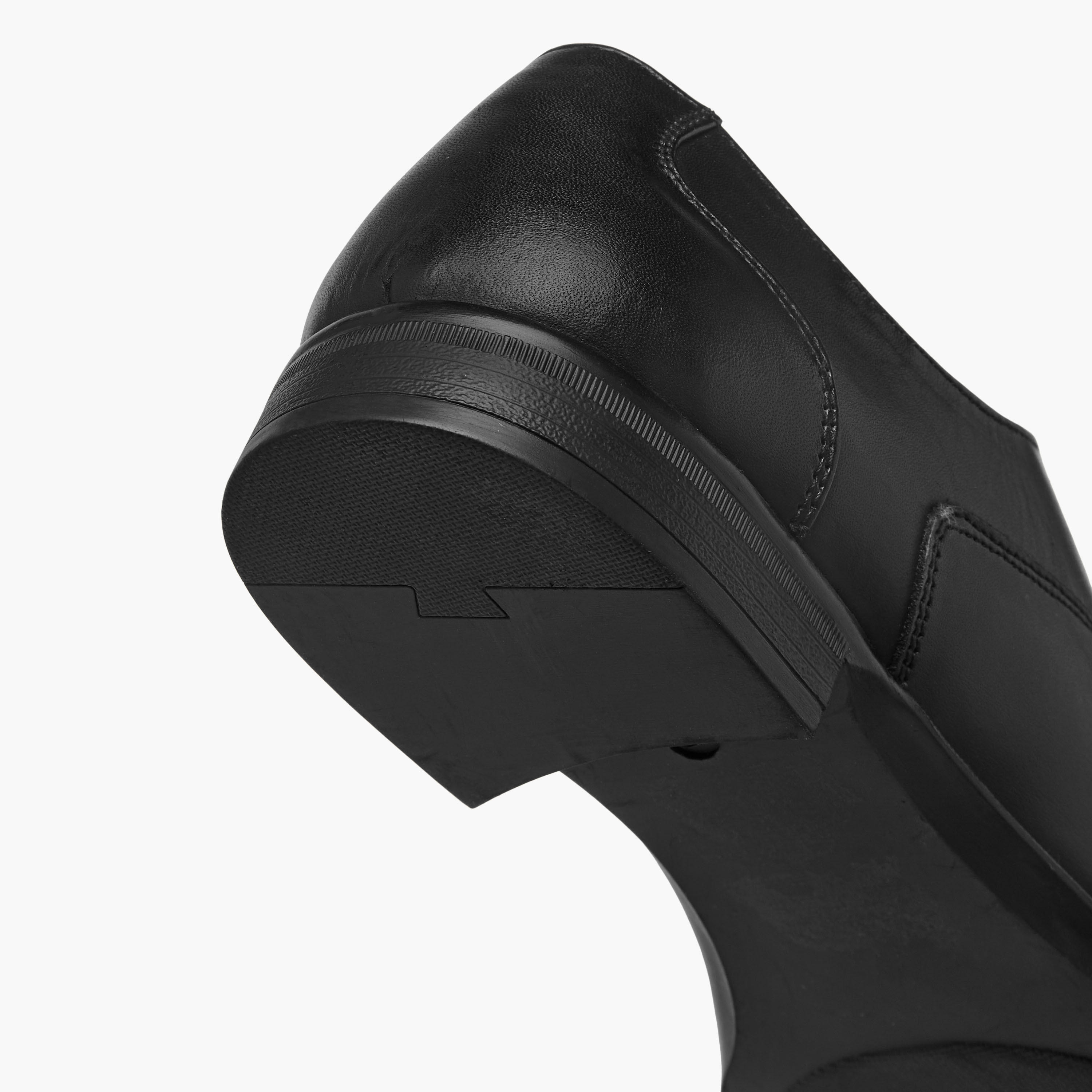 LBL by Shoexpress Men Lace-Up Leather Derby Shoes-men-shoes-formalshoes-image-5