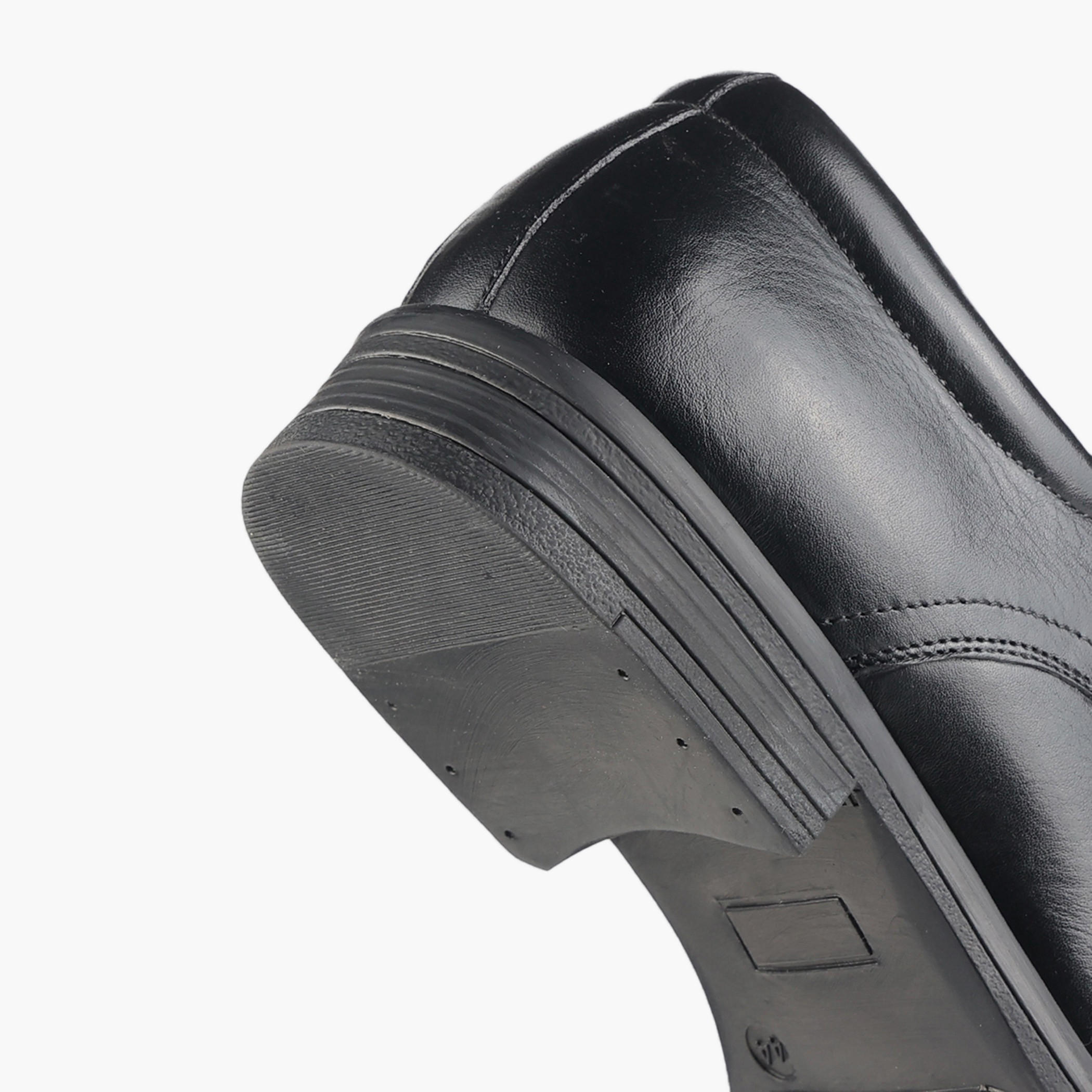 LBL by Shoexpress Men Lace-Up Leather Derby Shoes-men-shoes-formalshoes-image-5