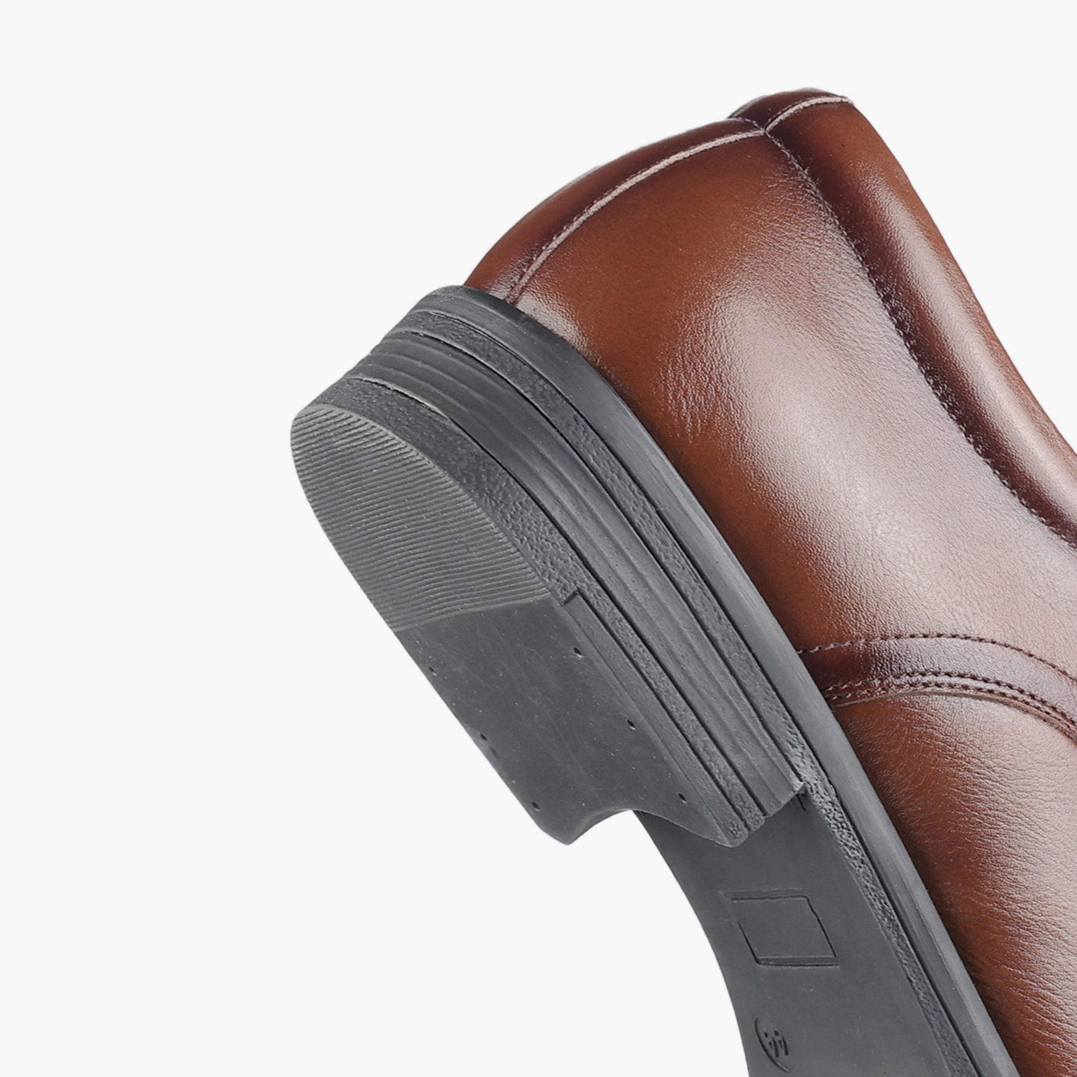 LBL by Shoexpress Men Lace-Up Leather Derby Shoes-men-shoes-formalshoes-image-5