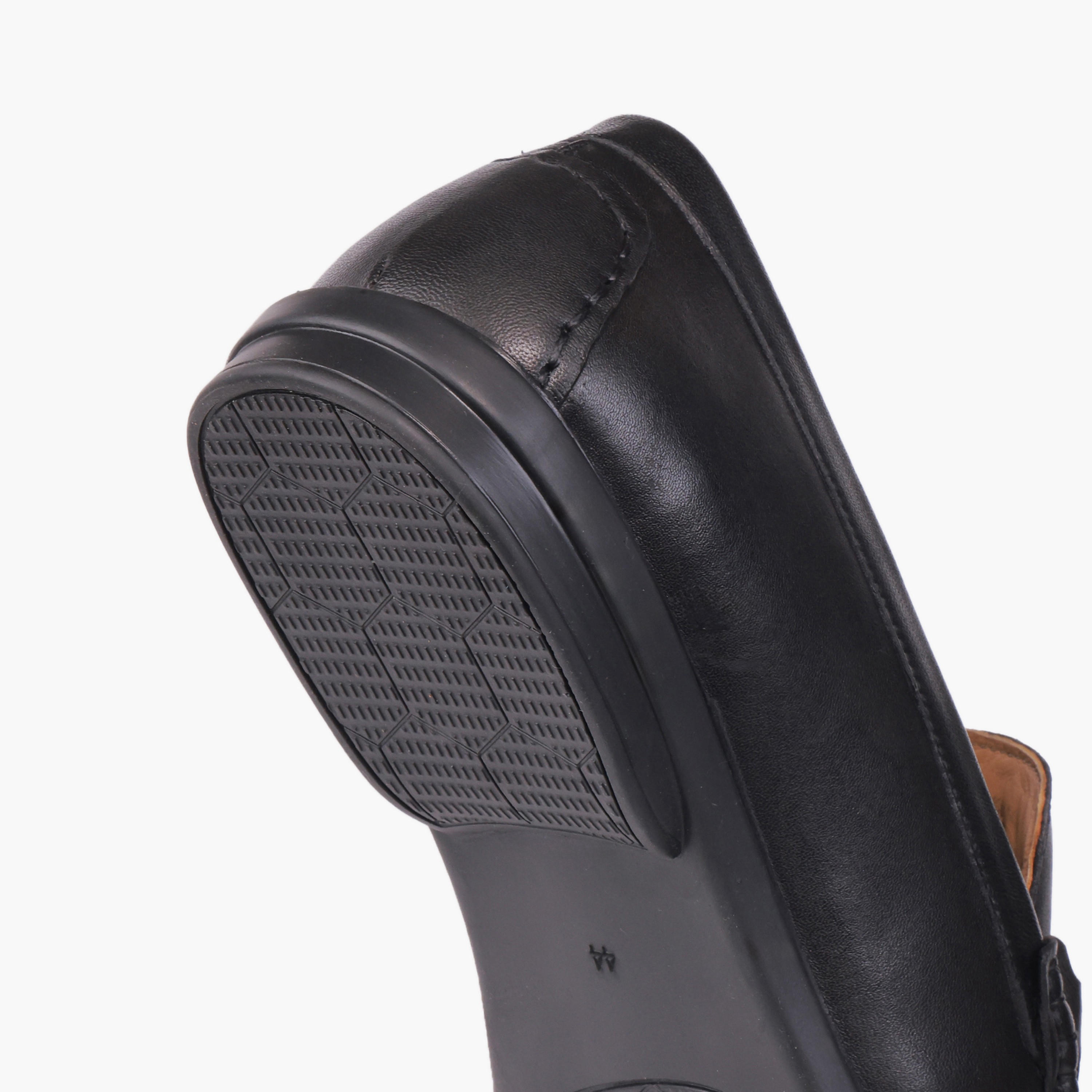 LBL by Shoexpress Men Slip-On Leather Loafers-men-shoes-loafersandmoccasins-image-5