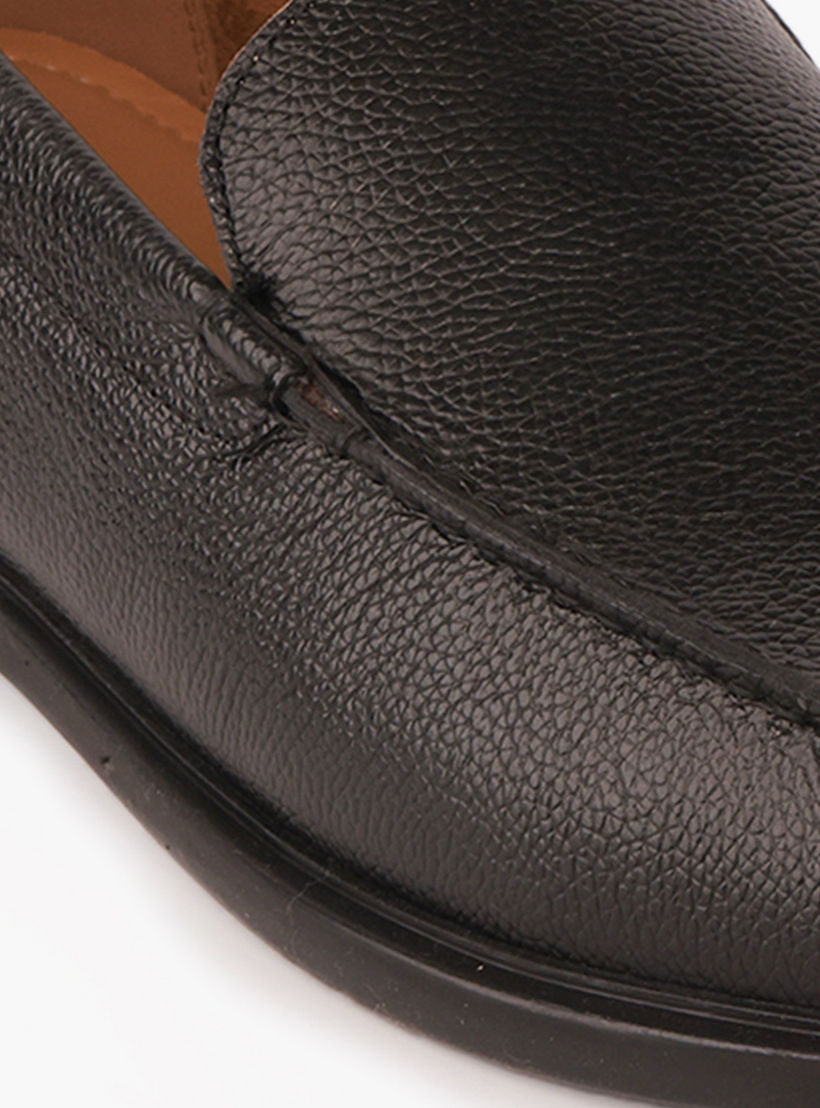 LBL by Shoexpress Men Slip-On Leather Loafers-men-shoes-loafersandmoccasins-image-4