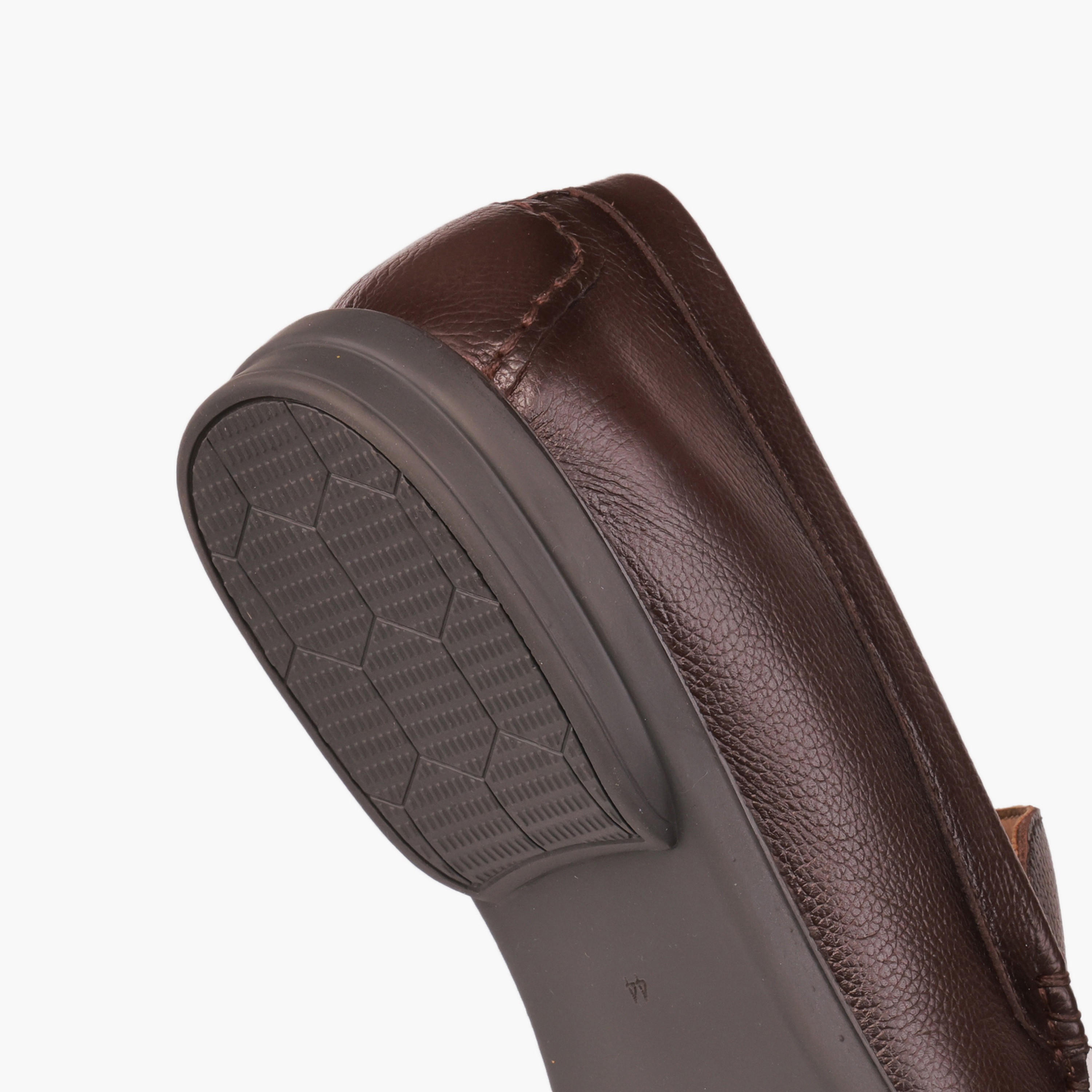 LBL by Shoexpress Men Slip-On Leather Loafers-men-shoes-loafersandmoccasins-image-5