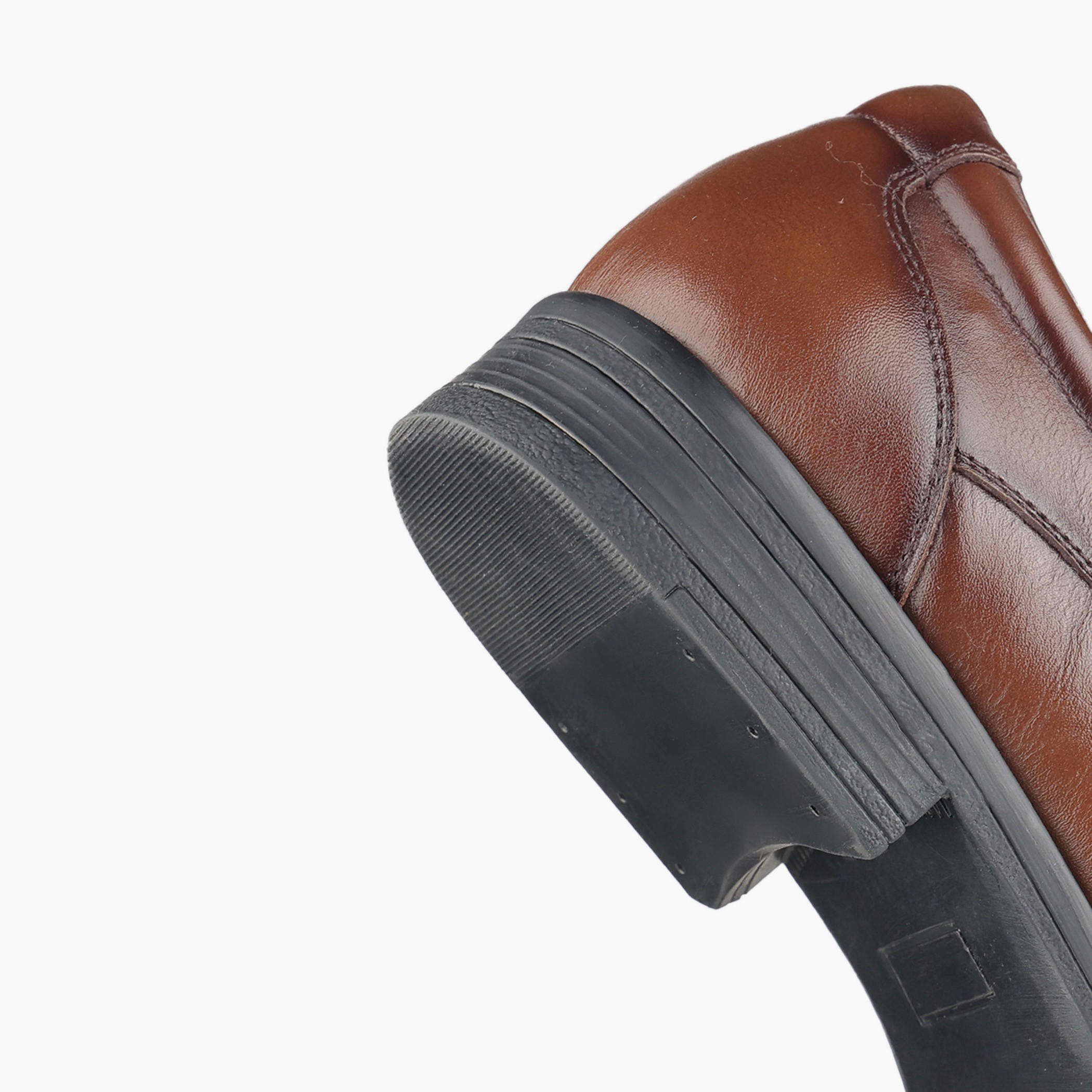 LBL by Shoexpress Men Slip-On Leather Loafers-men-shoes-loafersandmoccasins-image-5