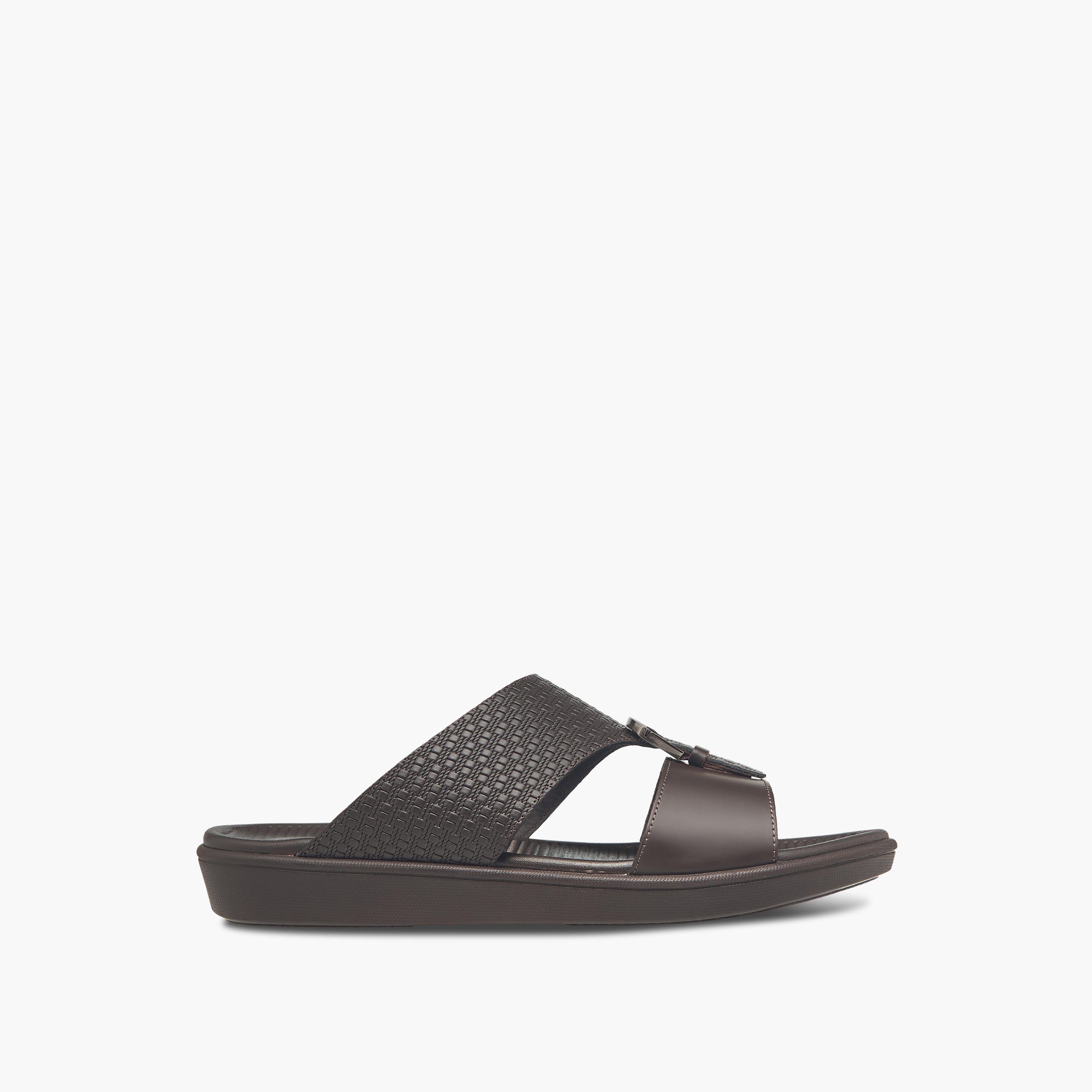 Le Confort Men Slip-On Arabic Sandals-men-shoes-sandals-image-3