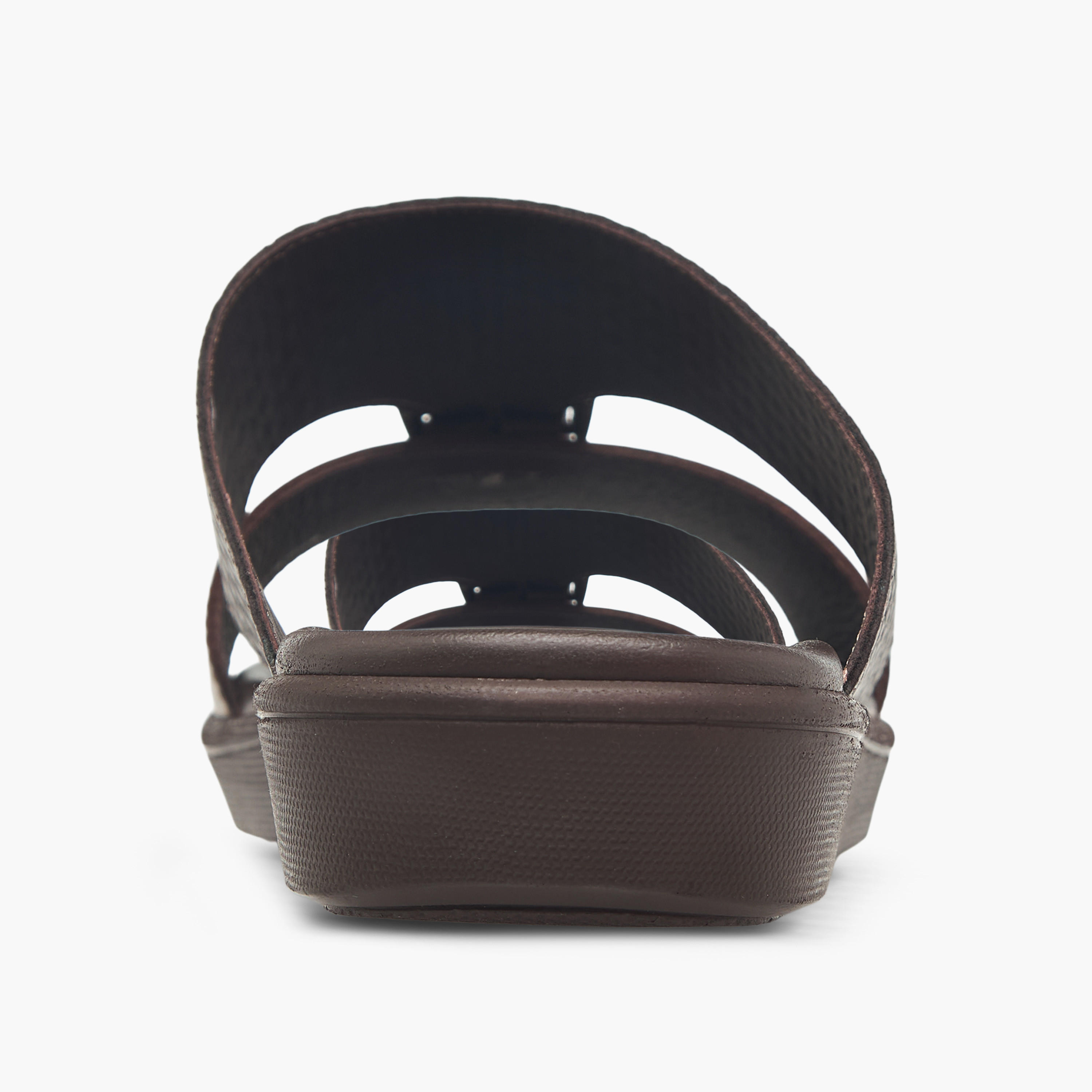 Le Confort Men Slip-On Arabic Sandals-men-shoes-sandals-image-5