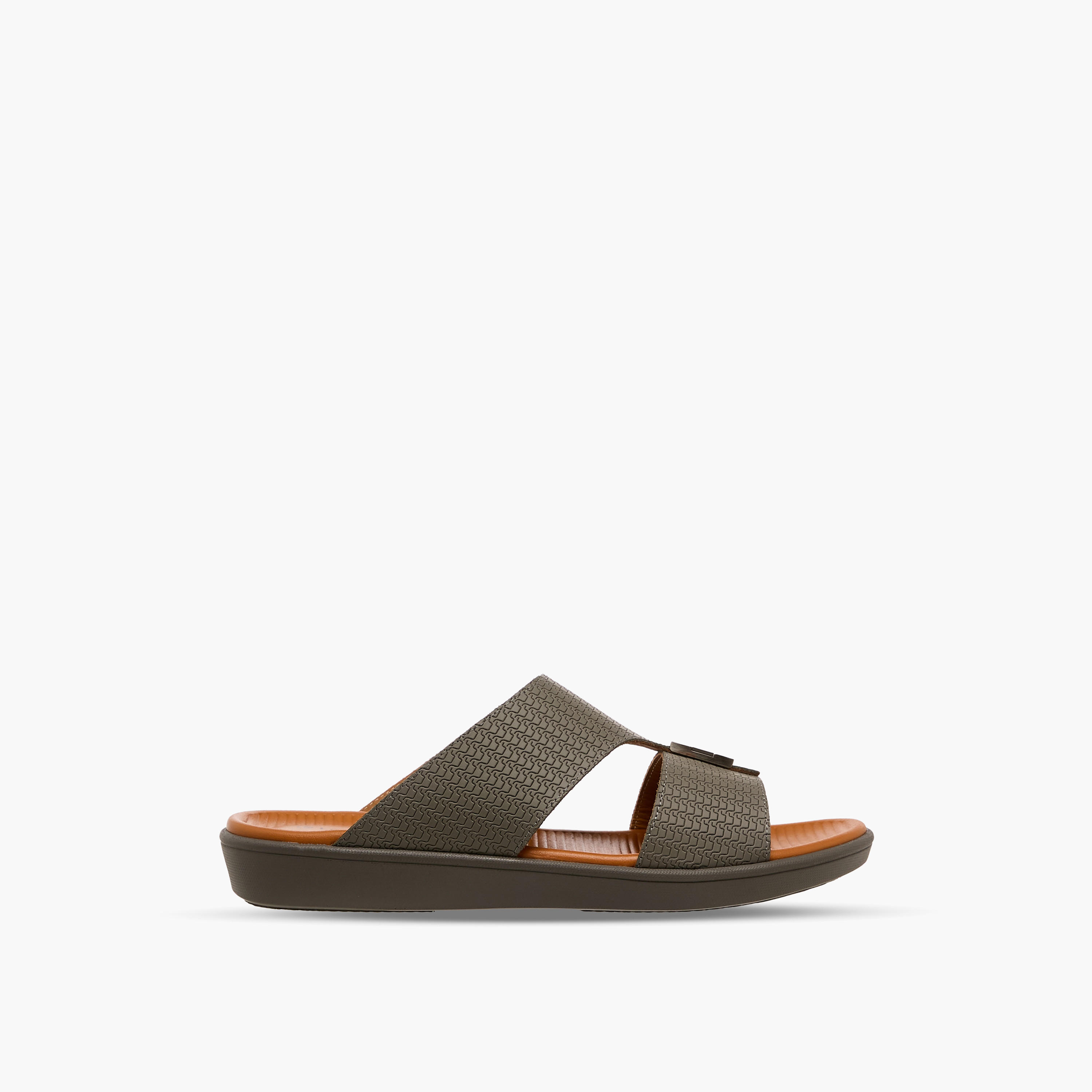 Le Confort Men Slip-On Arabic Sandals-men-shoes-sandals-image-3