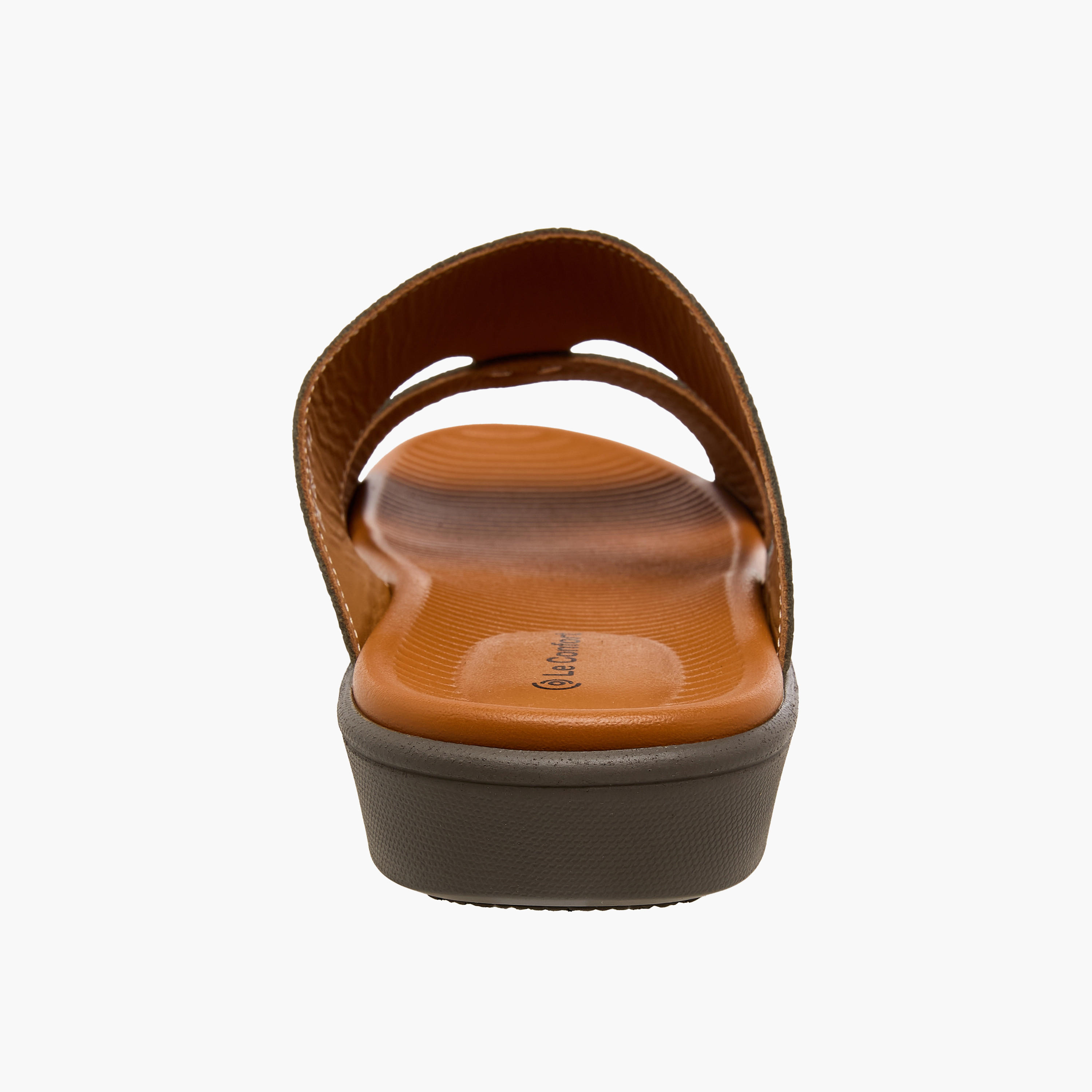 Le Confort Men Slip-On Arabic Sandals-men-shoes-sandals-image-5