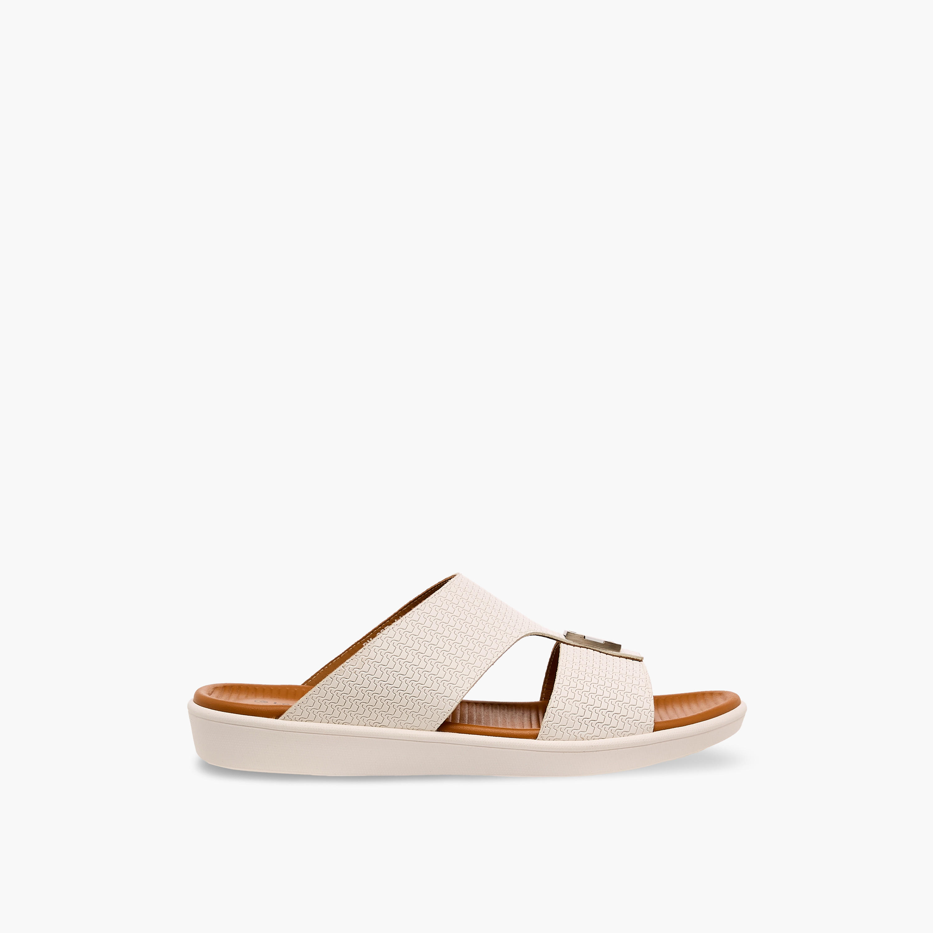 Le Confort Men Slip-On Arabic Sandals-men-shoes-sandals-image-3