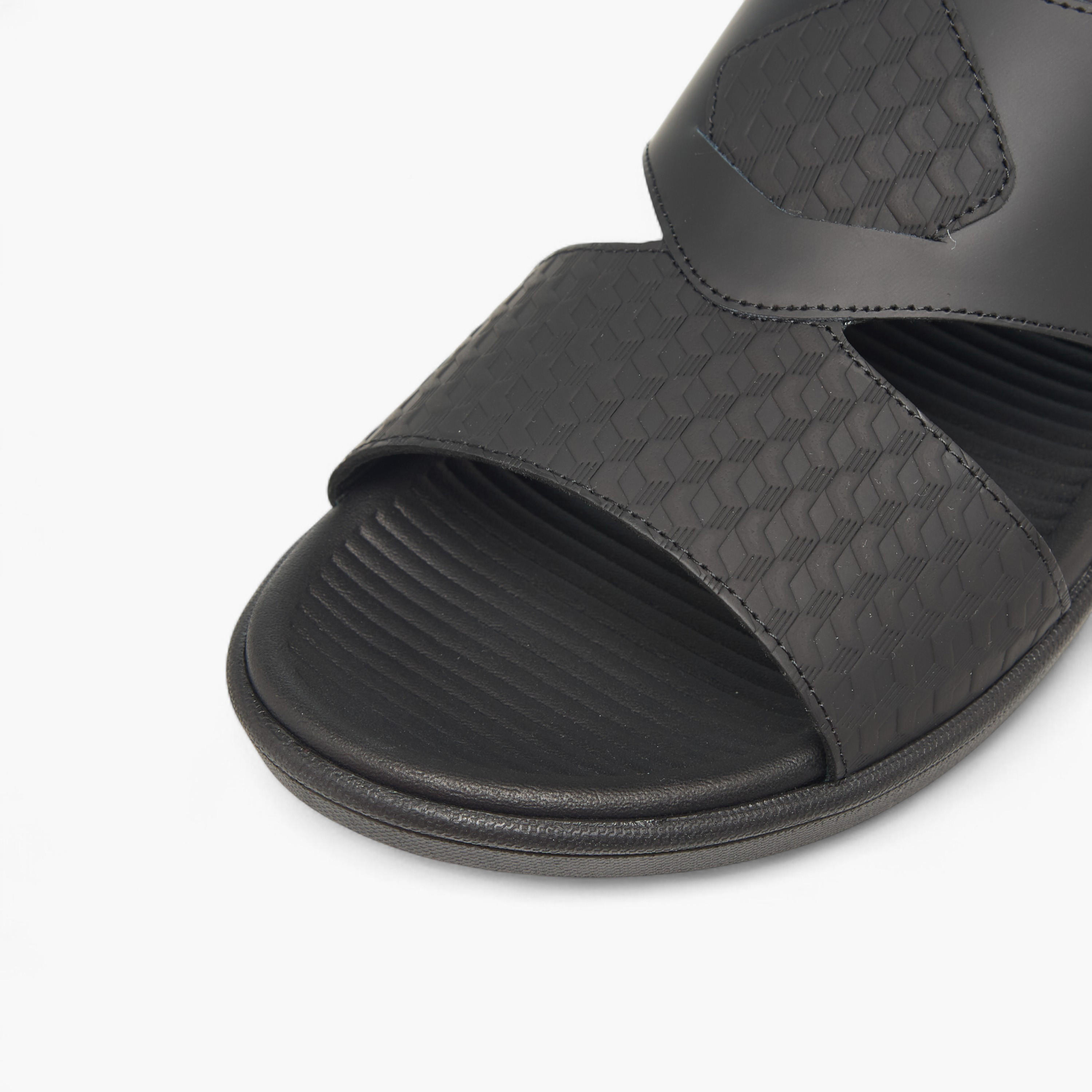 Le Confort Men Leather Arabic Sandals-men-shoes-sandals-image-4
