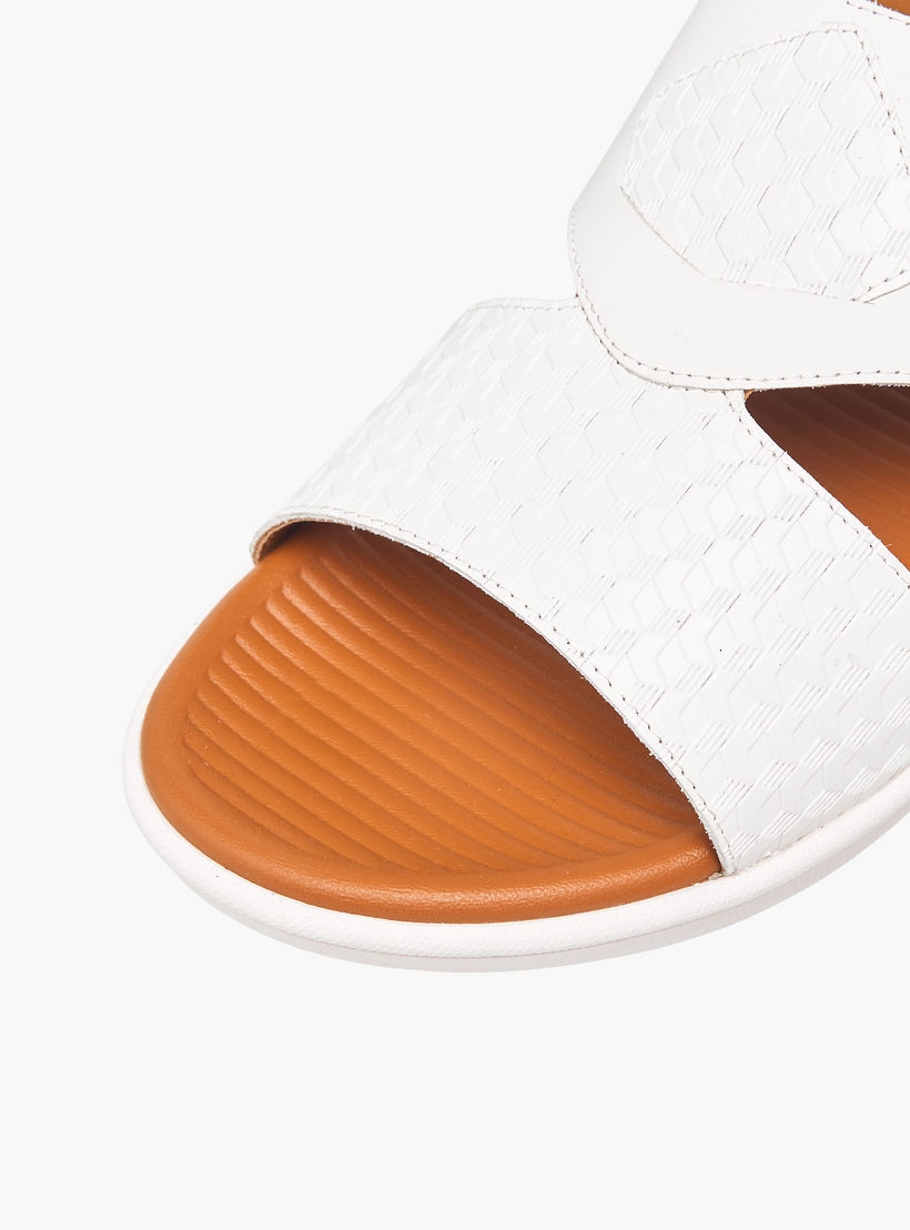 Le Confort Men Leather Arabic Sandals-men-shoes-sandals-image-4