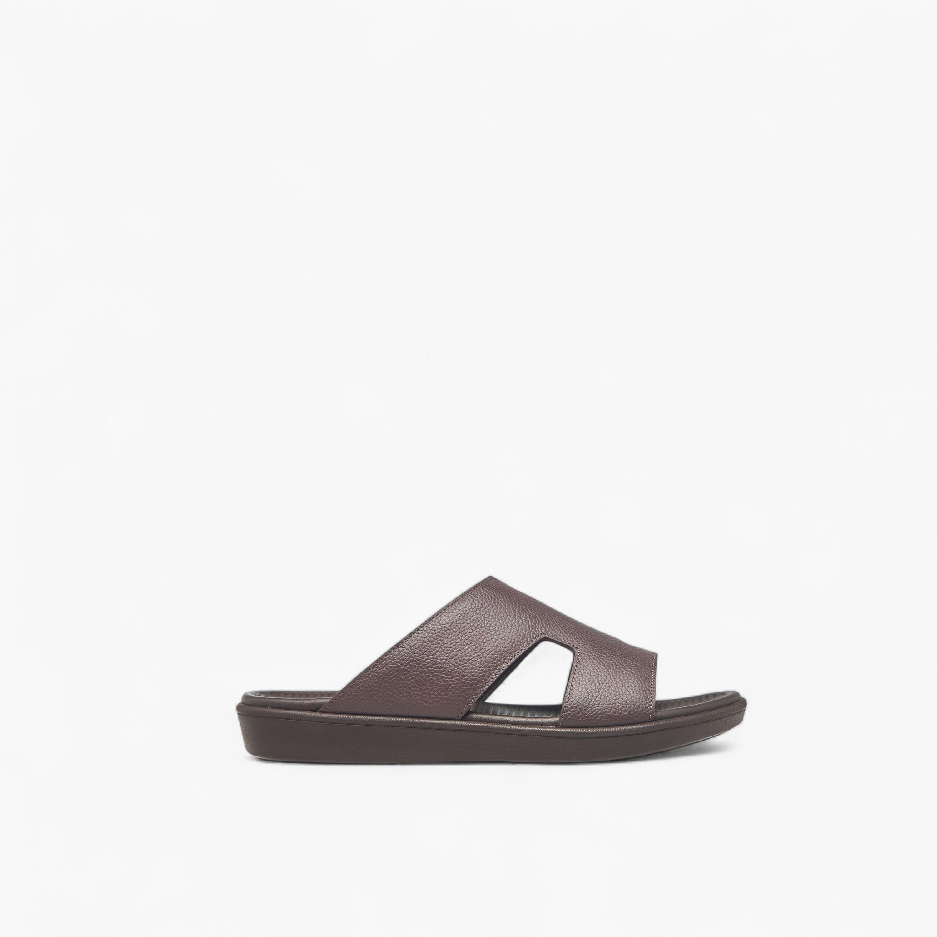 Le Confort Men Leather Arabic Sandals-men-shoes-sandals-image-3