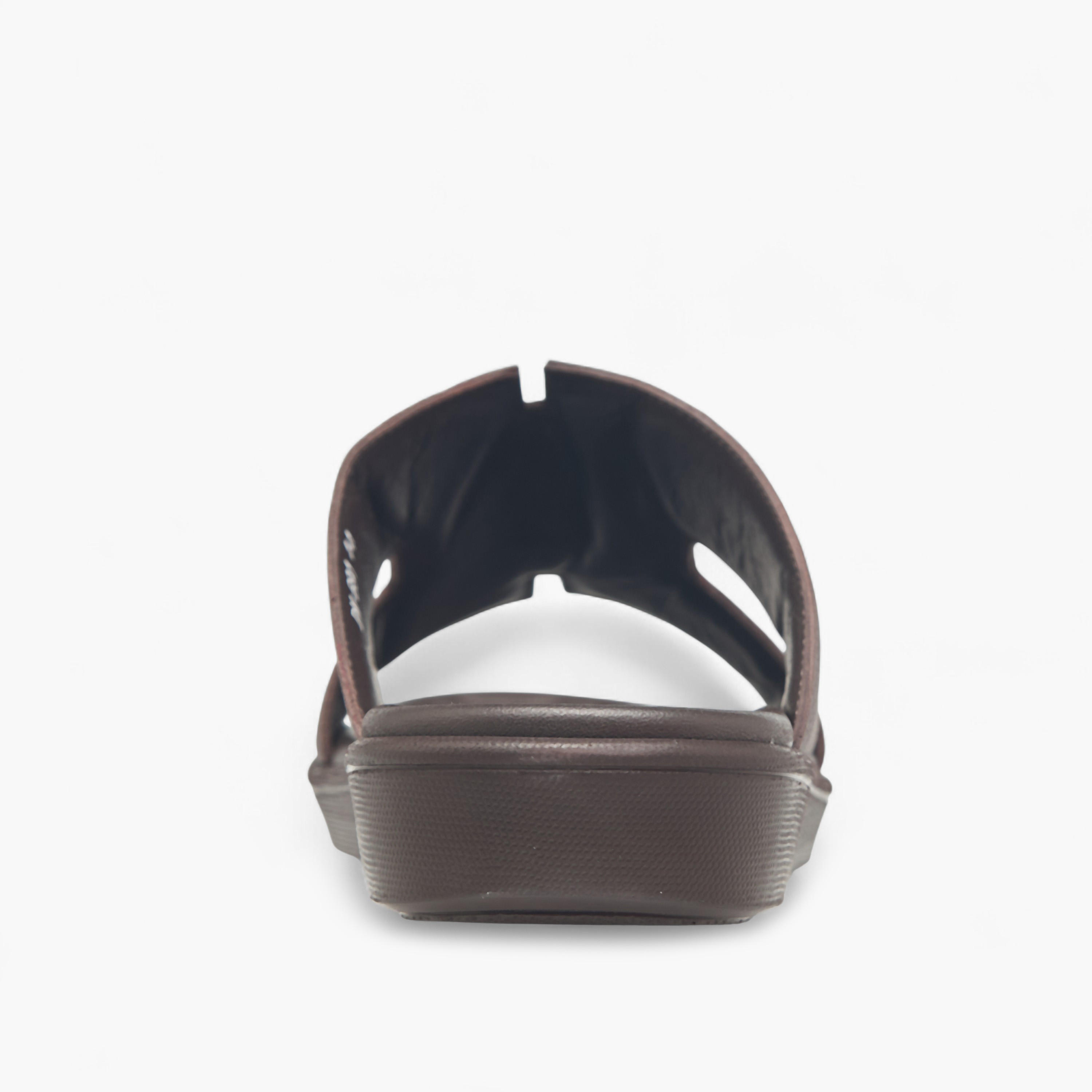 Le Confort Men Leather Arabic Sandals-men-shoes-sandals-image-4