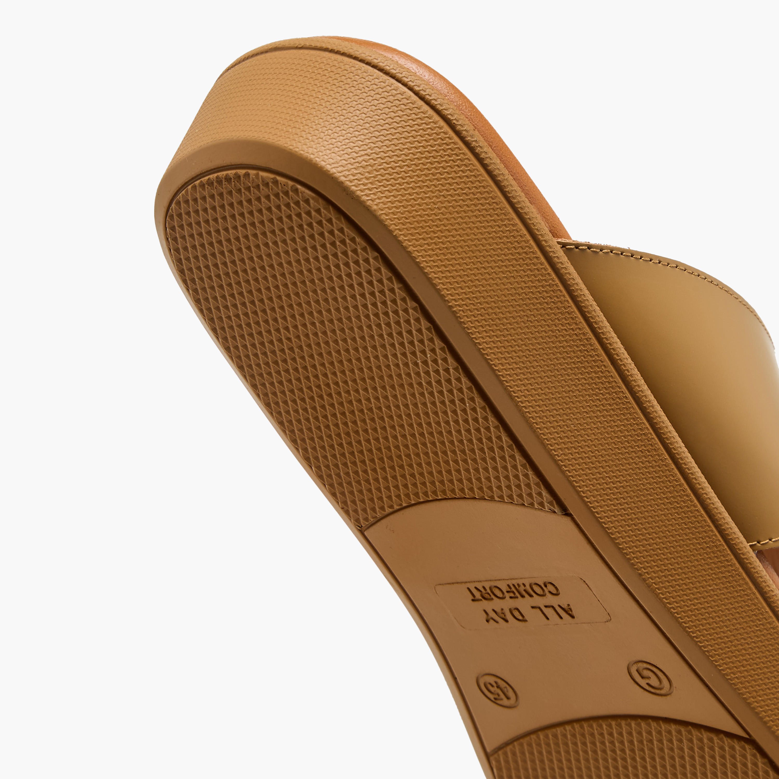 Le Confort Men Leather Arabic Sandals-men-shoes-sandals-image-5