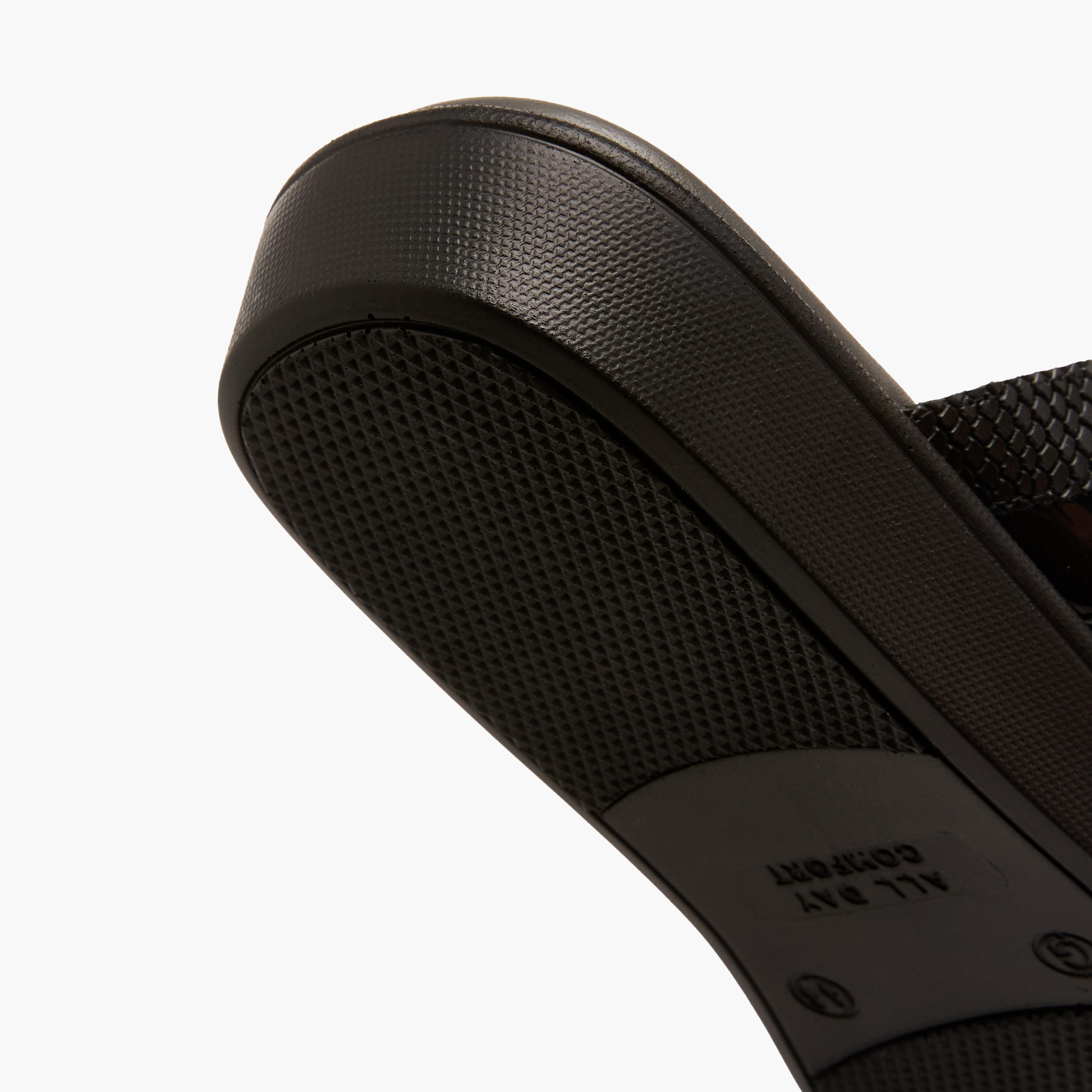 صندل عربي جلد بحلقة إصبع للرجال من الواحة-men-shoes-sandals-image-6