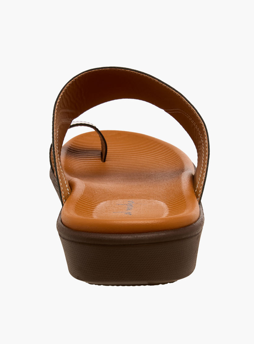 صندل عربي جلد للرجال من الواحة-men-shoes-sandals-image-11