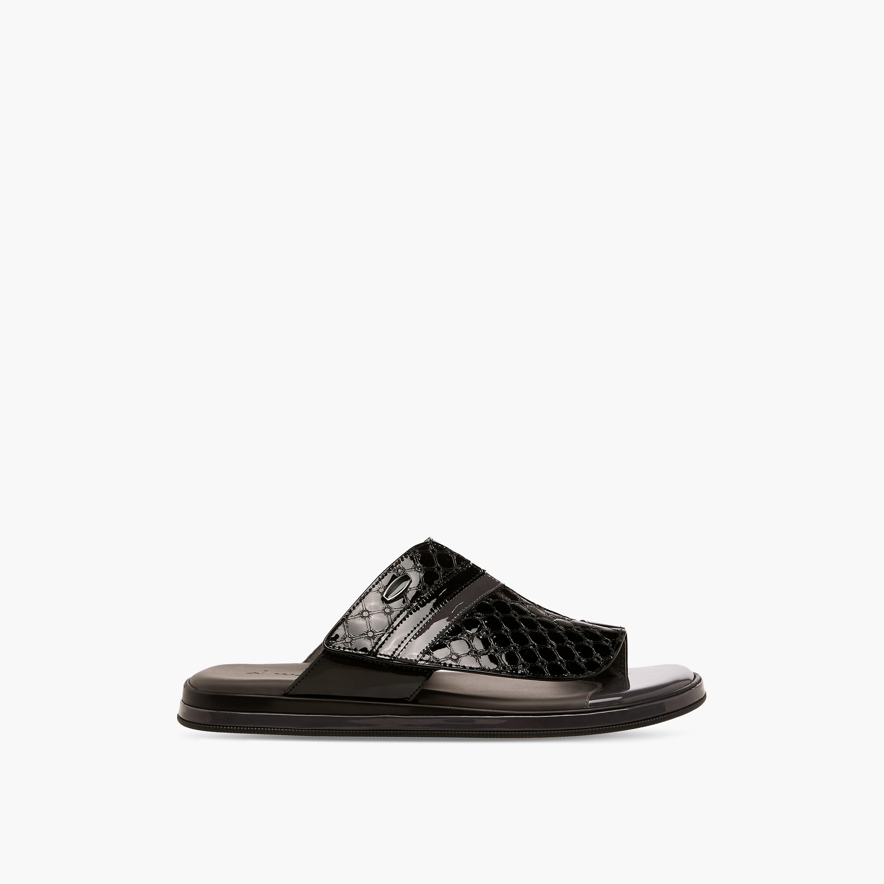 صندل عربي جلد للرجال من الواحة-men-shoes-sandals-image-3