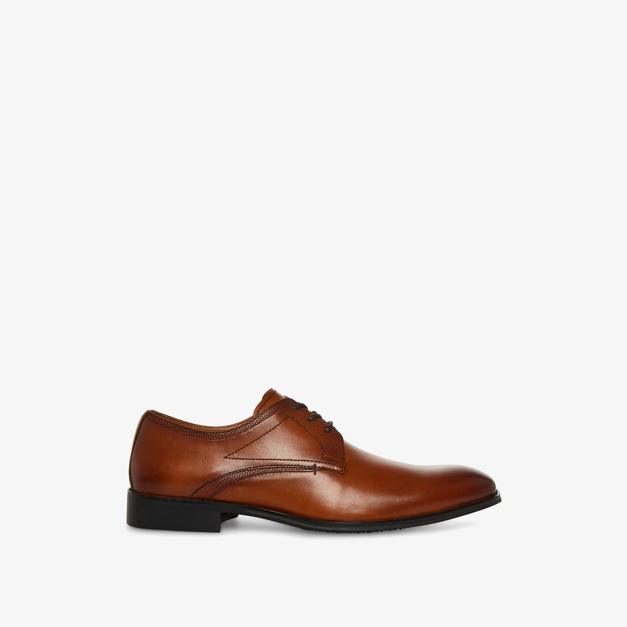 Steve Madden Men's Lace-Up Derby Shoes-men-shoes-formalshoes-image-2