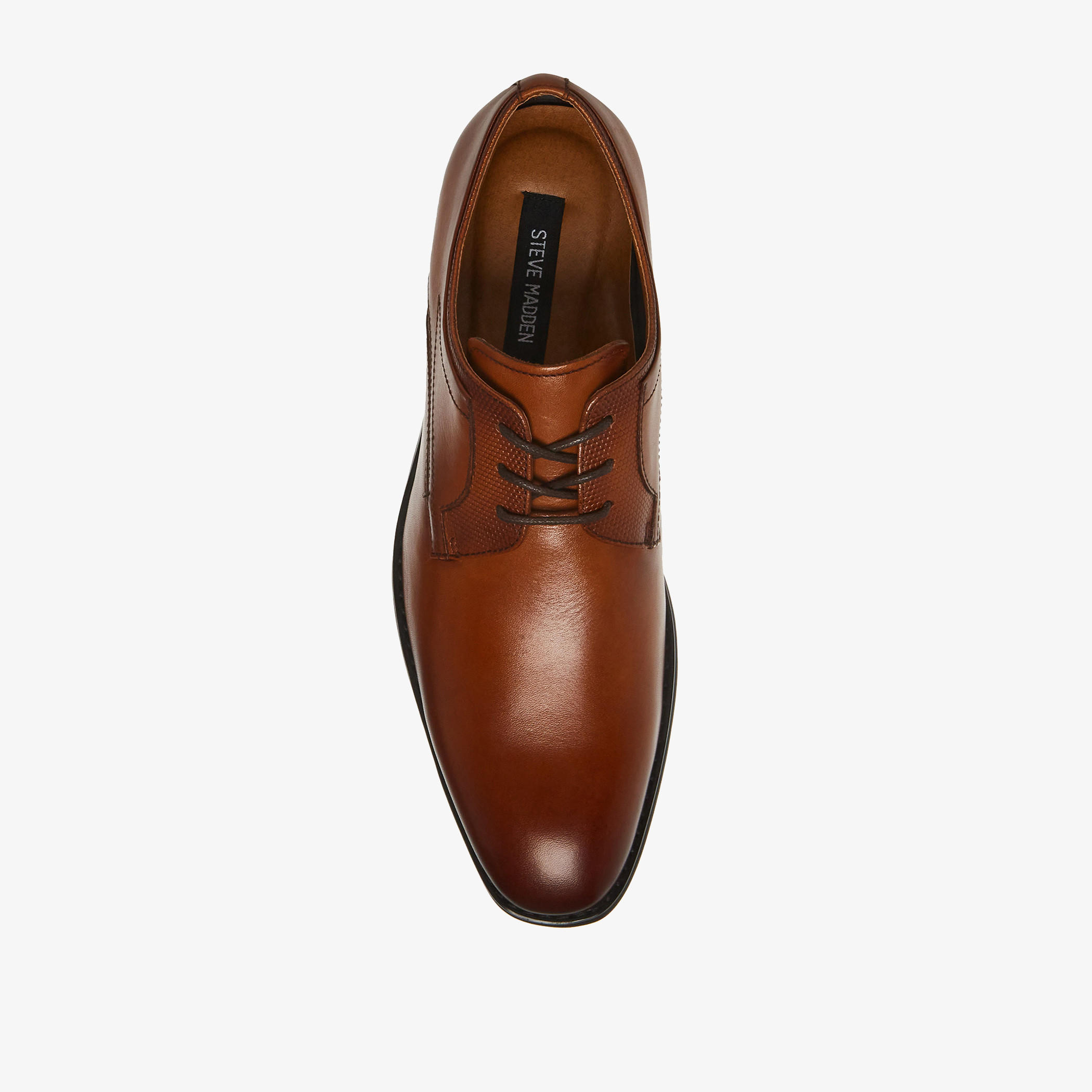 Steve Madden Men's Lace-Up Derby Shoes-men-shoes-formalshoes-image-7
