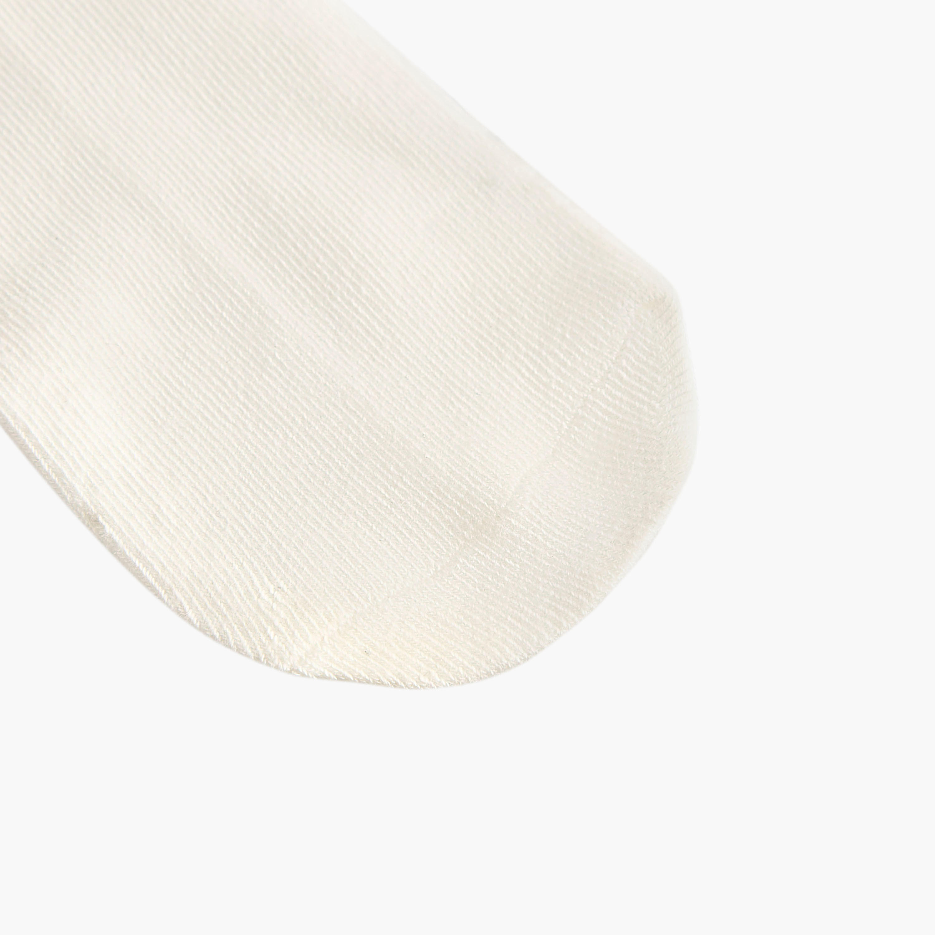 Pack of 3 Celeste Girls Socks with Embroidered Frill Detail-girls-accessories-socks-image-3