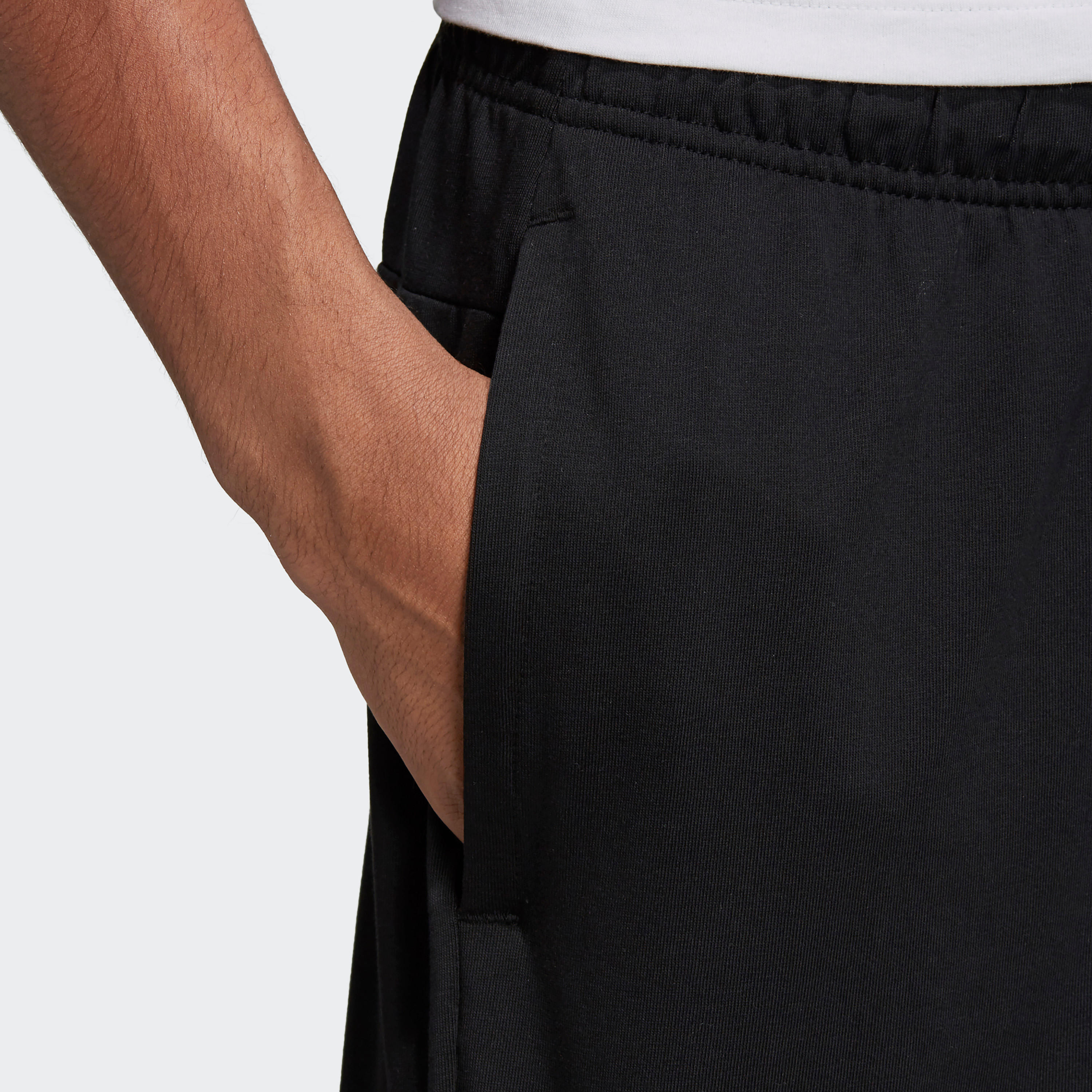 شورت تدريب للرجال من أديداس - E Lin  Sj-sports-men-clothing-bottoms-image-4