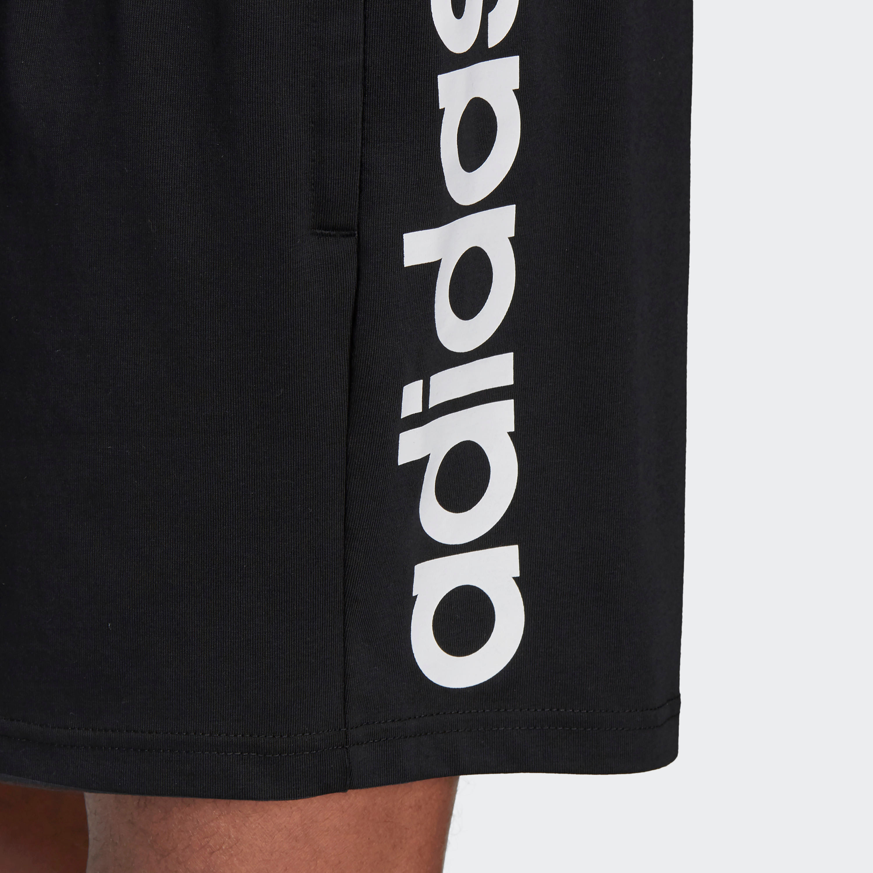 شورت تدريب للرجال من أديداس - E Lin  Sj-sports-men-clothing-bottoms-image-5
